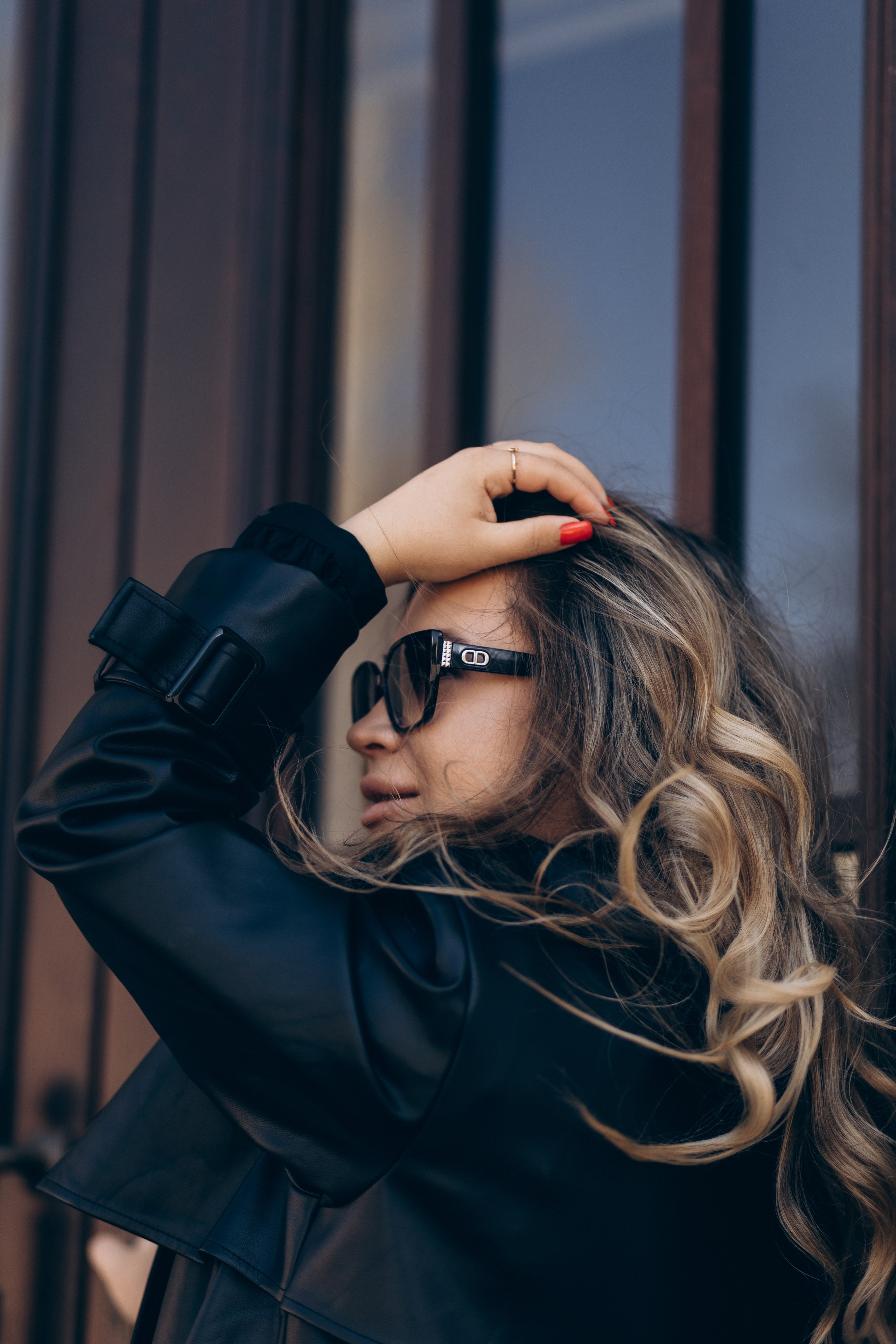 Прогулки. Свадебный, семейный фотограф в Иркутске Светлана Макаричева