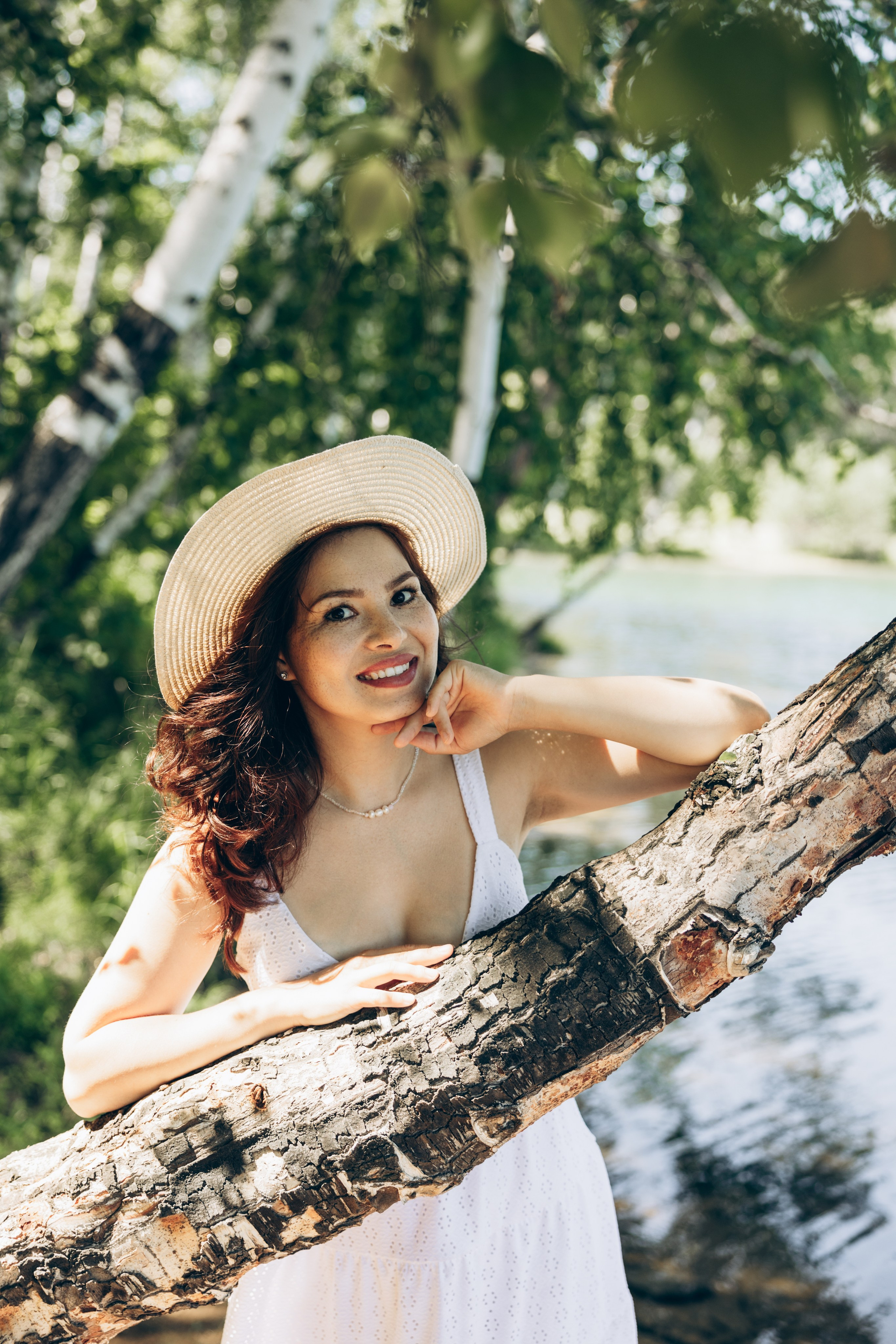 Прогулка в Новогрудинино. Свадебный, семейный фотограф в Иркутске Светлана Макаричева