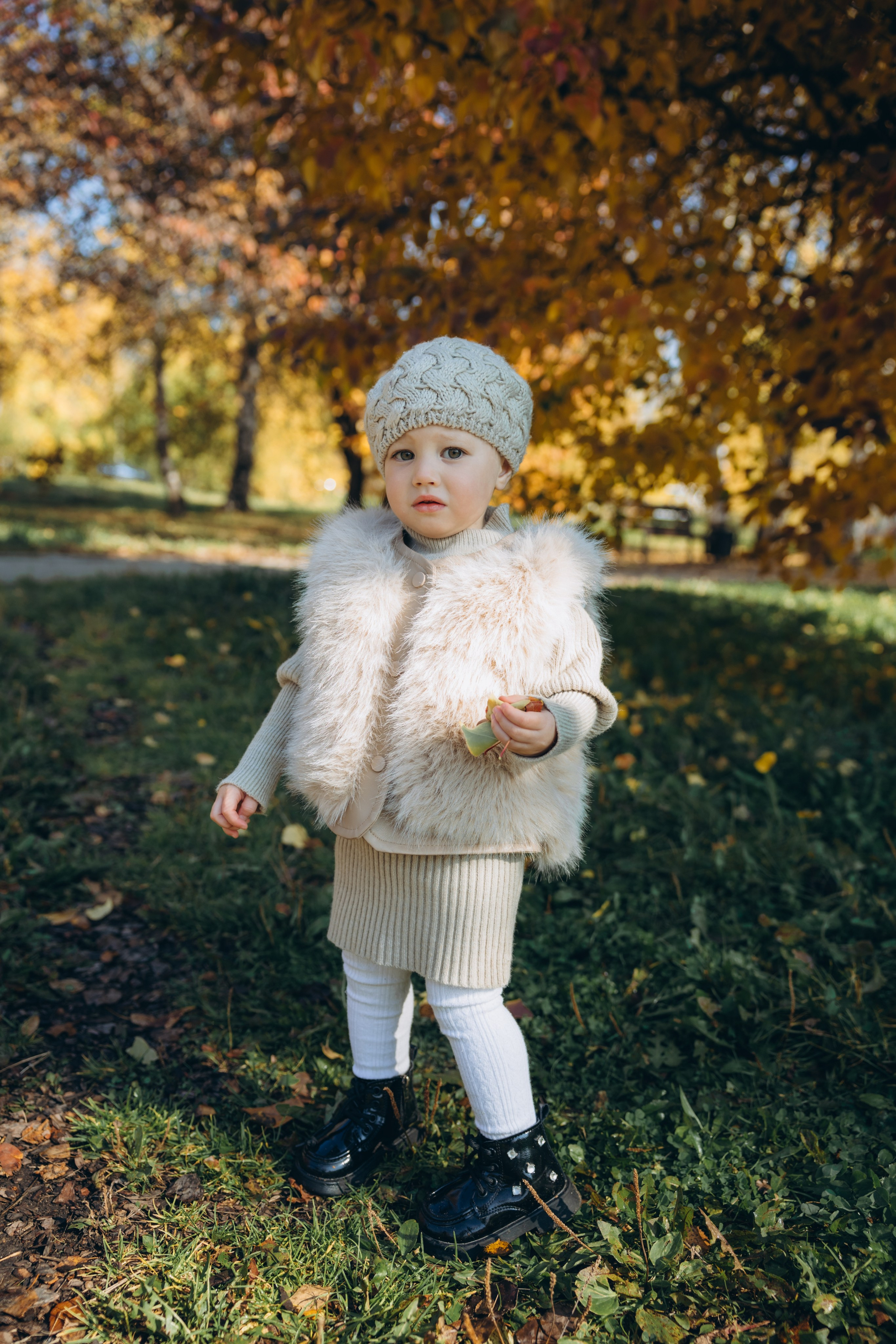 В парке. Свадебный, семейный фотограф в Иркутске Светлана Макаричева