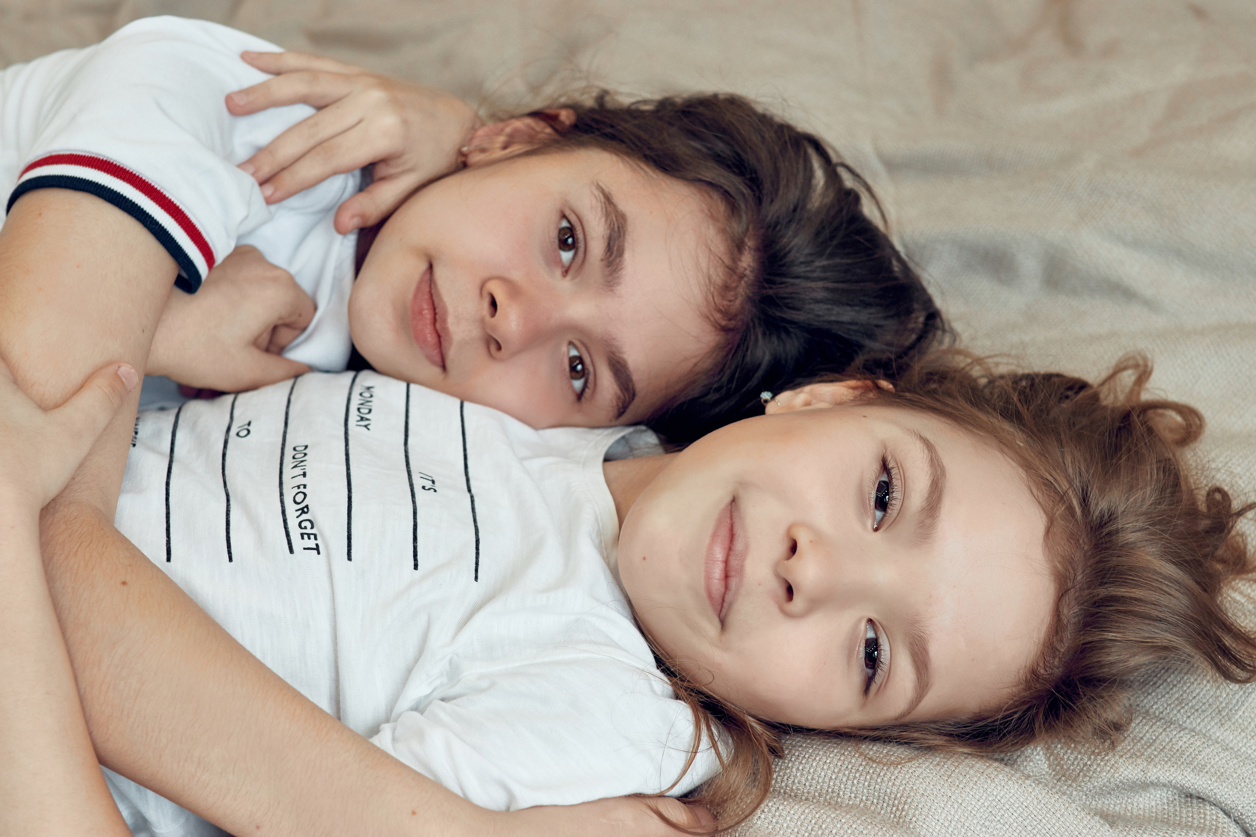 Семейные фотосессии. Фотограф в Санкт-Петербурге/СПб Галямова Ульяна