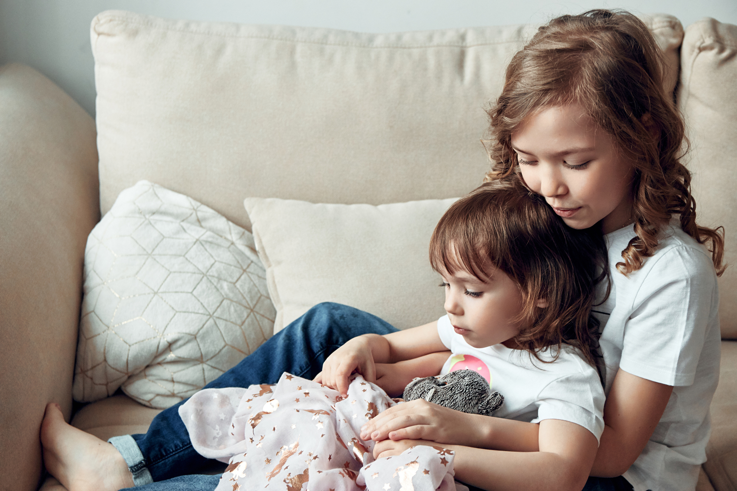 Семейные фотосессии. Фотограф в Санкт-Петербурге/СПб Галямова Ульяна
