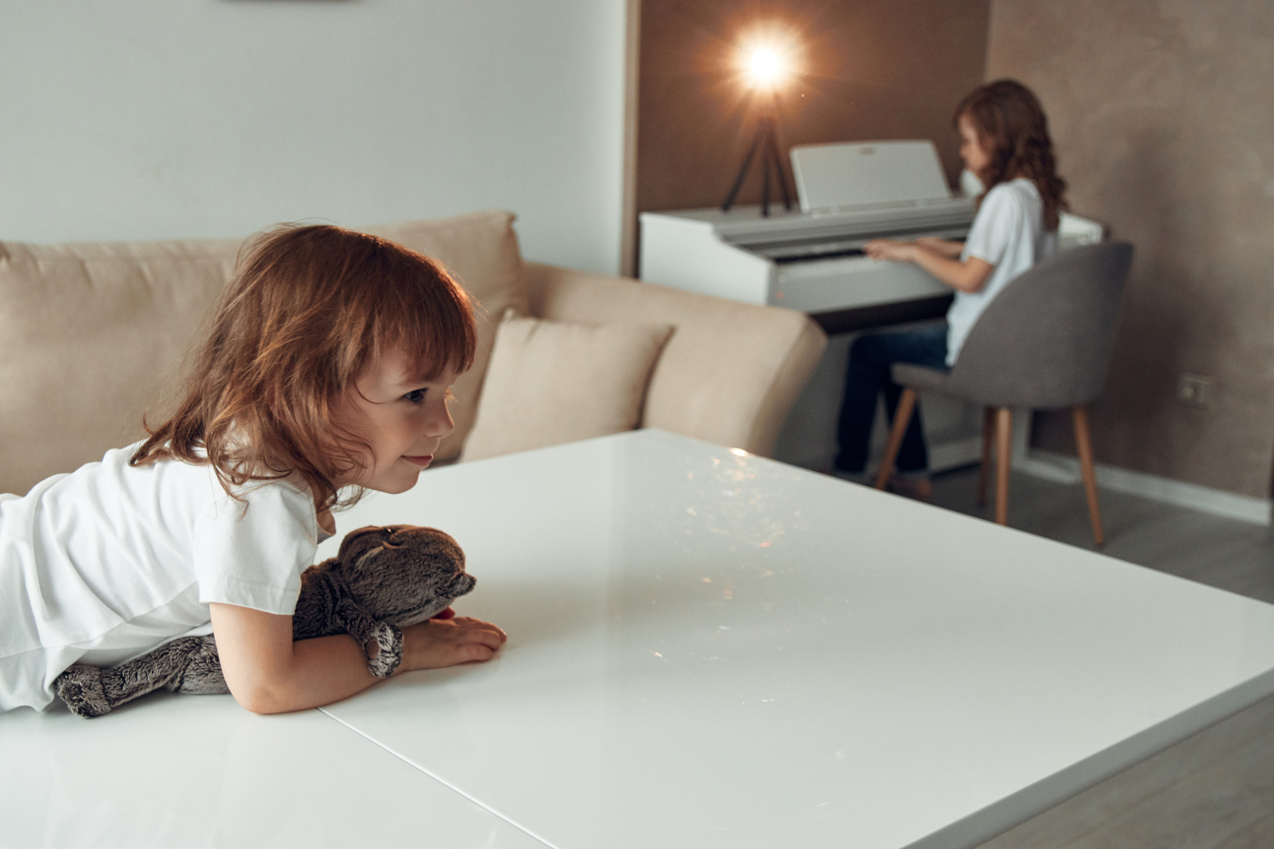 Семейные фотосессии. Фотограф в Санкт-Петербурге/СПб Галямова Ульяна