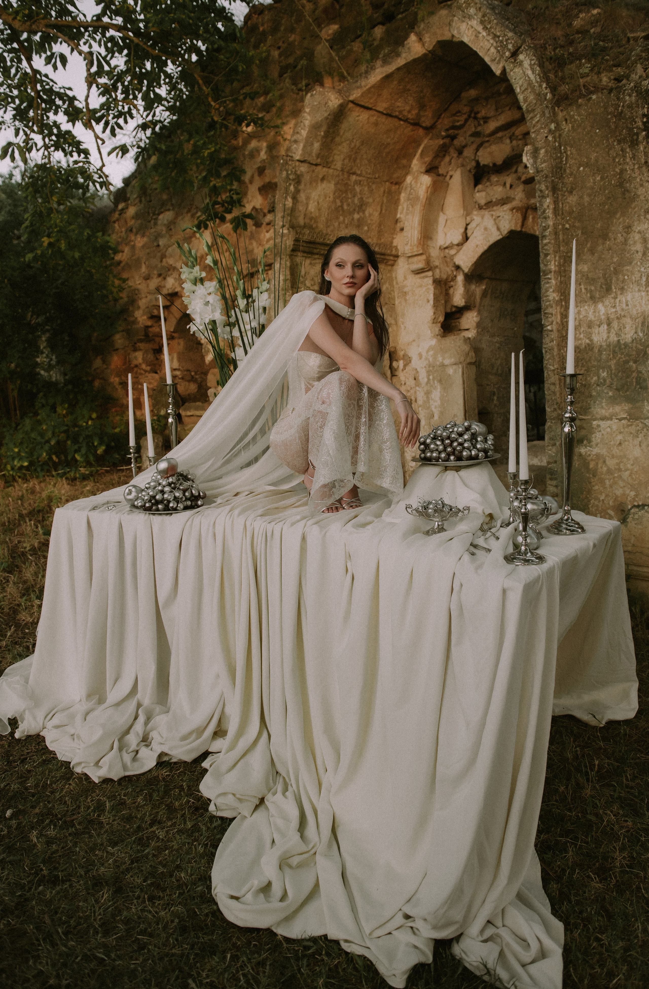 Антон и Надежда. Свадебный, женский, семейный фотограф в Севастополе Юлия Мошенко