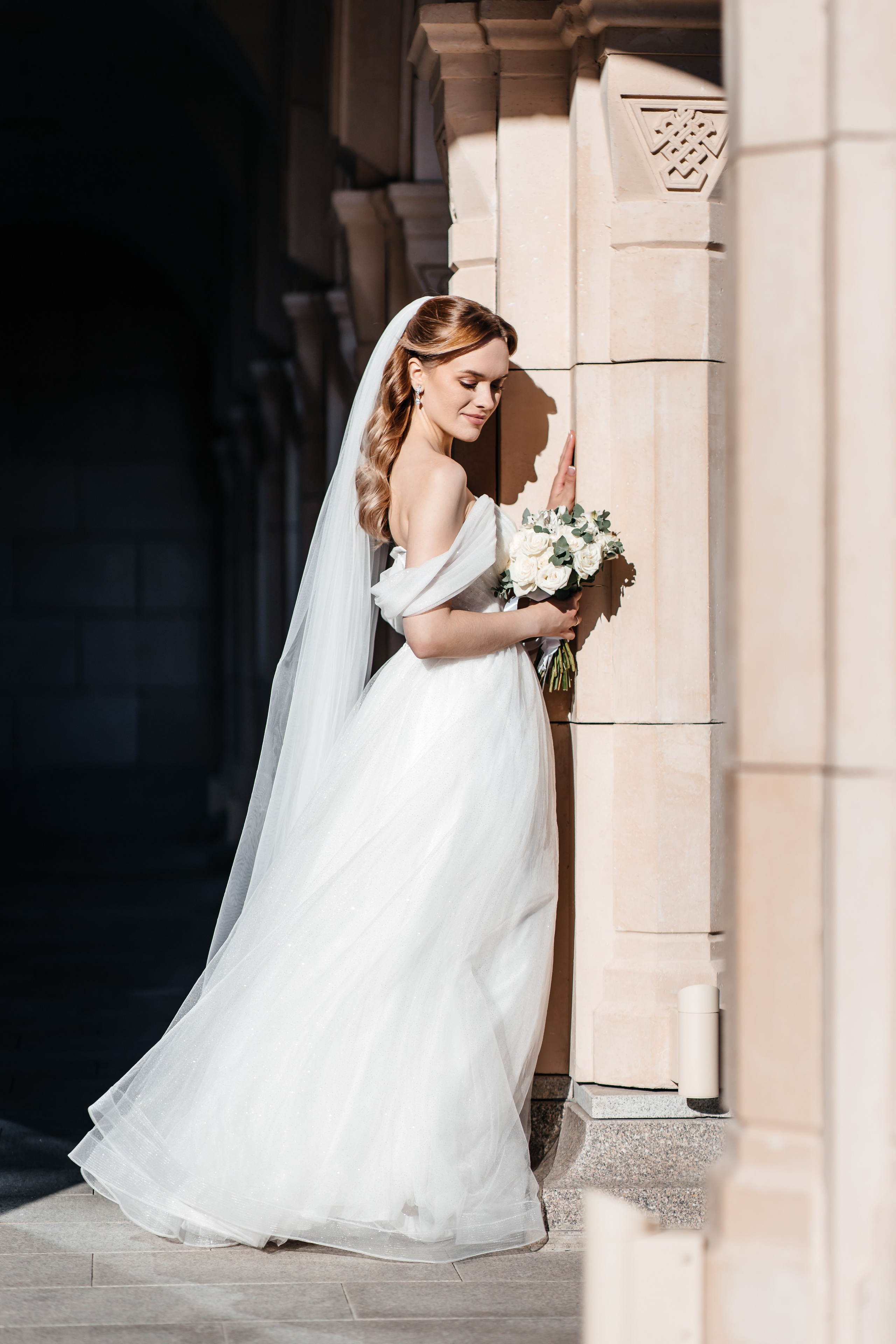 Анонс свадьбы для Наталии и Евгения. Свадебный фотограф в Крыму и Севастополе Ольга Баскакова