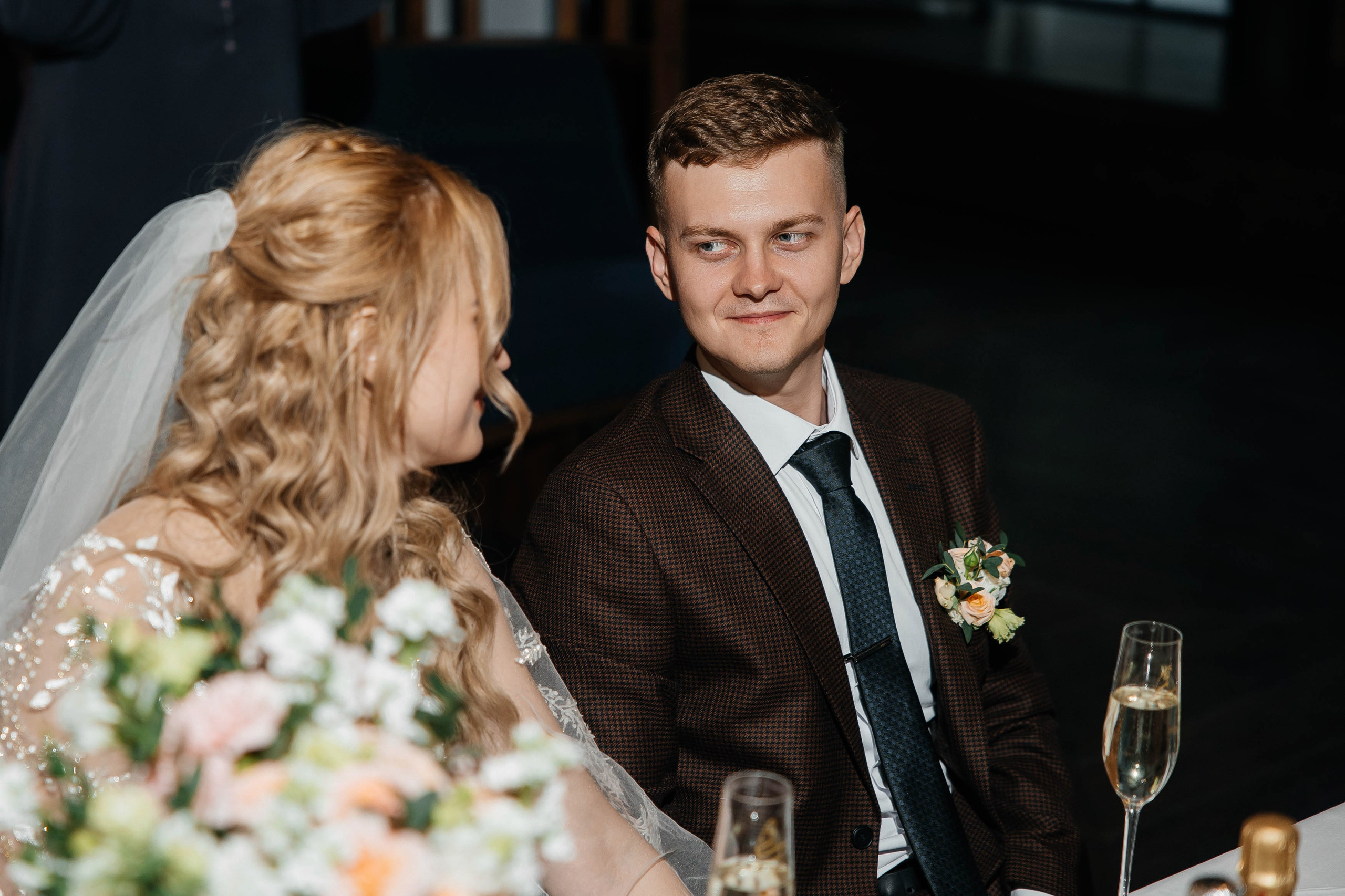 Роман и Анна. Фотограф в Москве Дмитрий Жарков