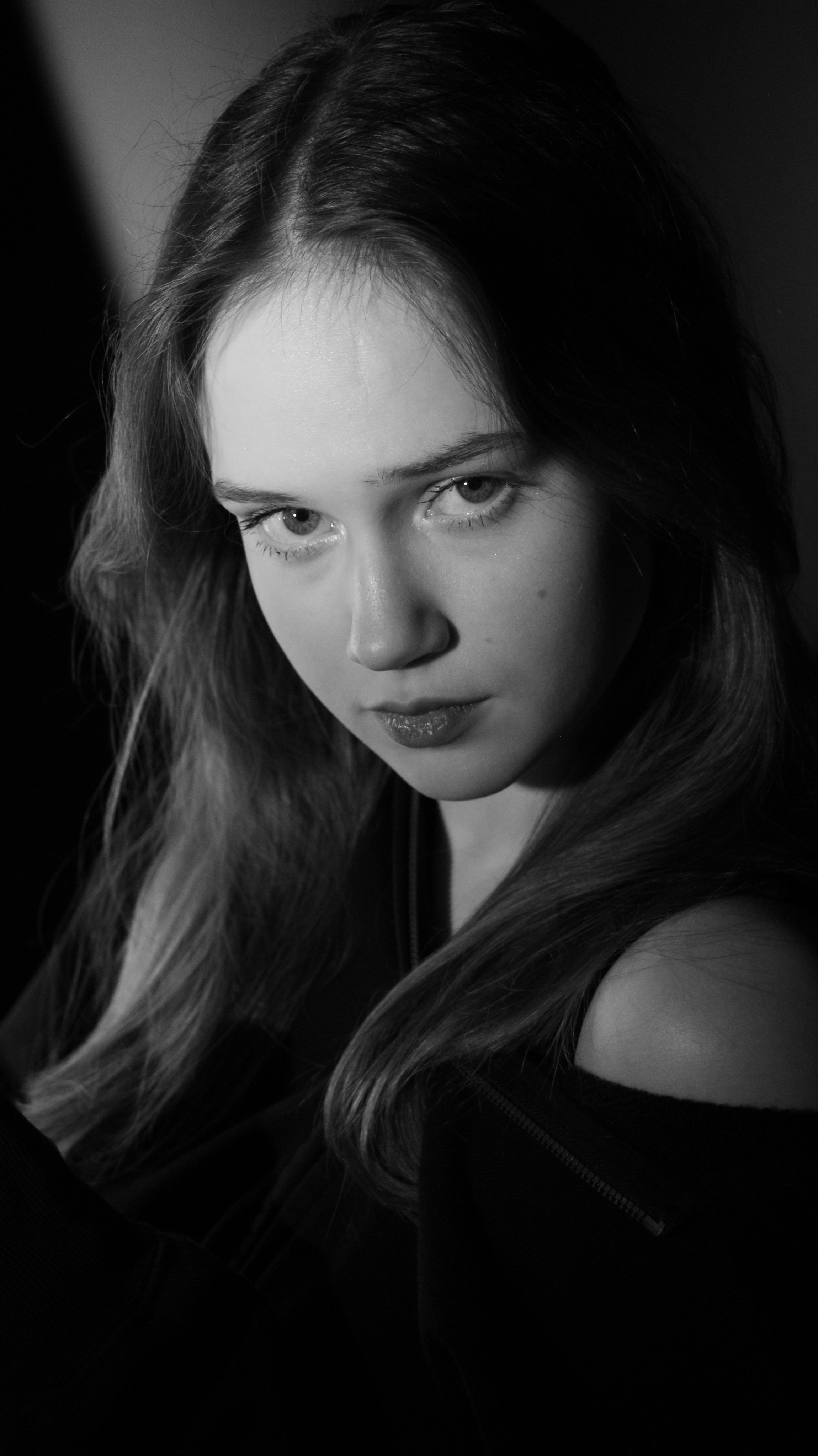 Индивидуальная съемка. Фотограф из Санкт-Петербурга — Виктория Горелкова