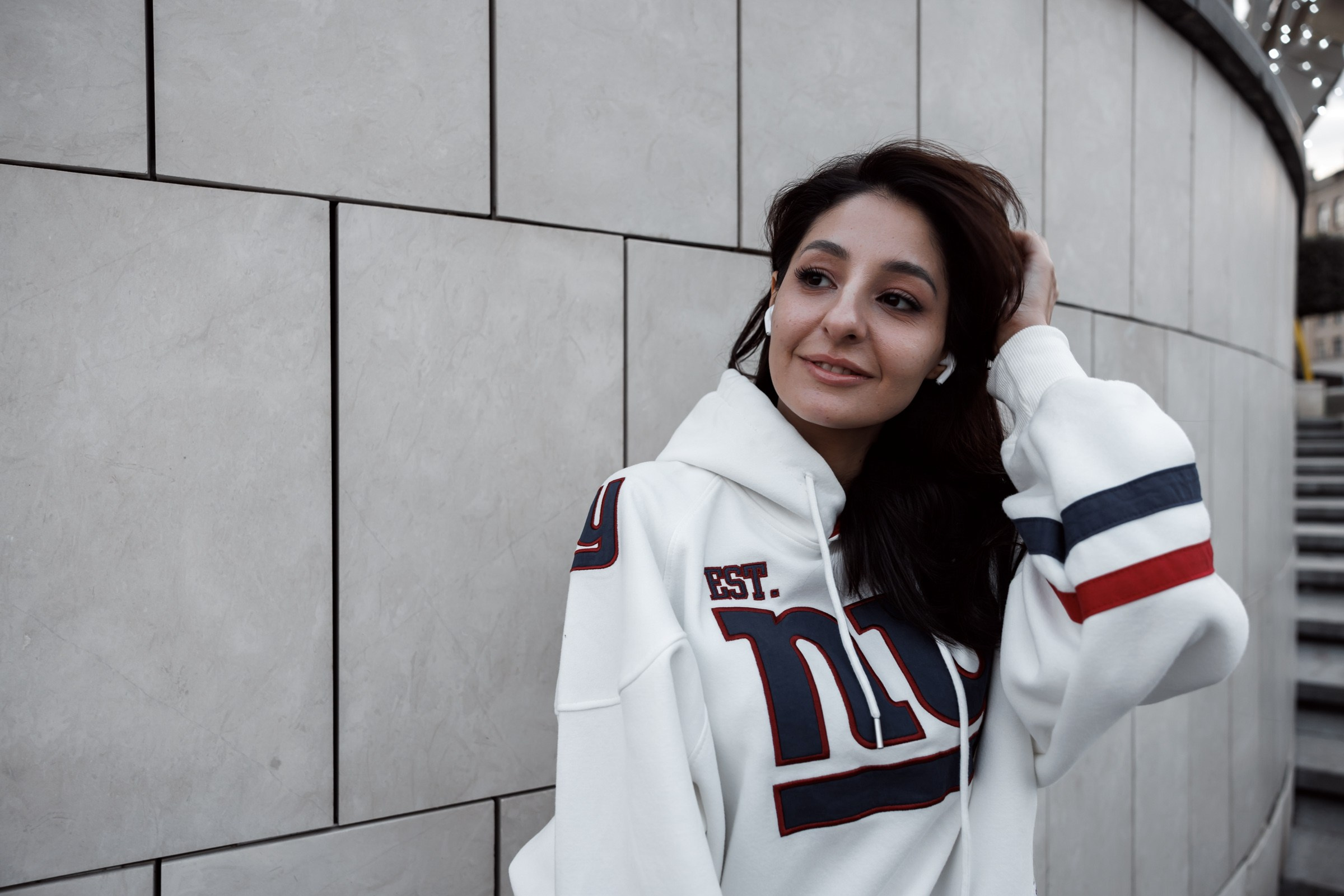 Фотопрогулка. Андрей Шаповалов — репортажный фотограф в Москве