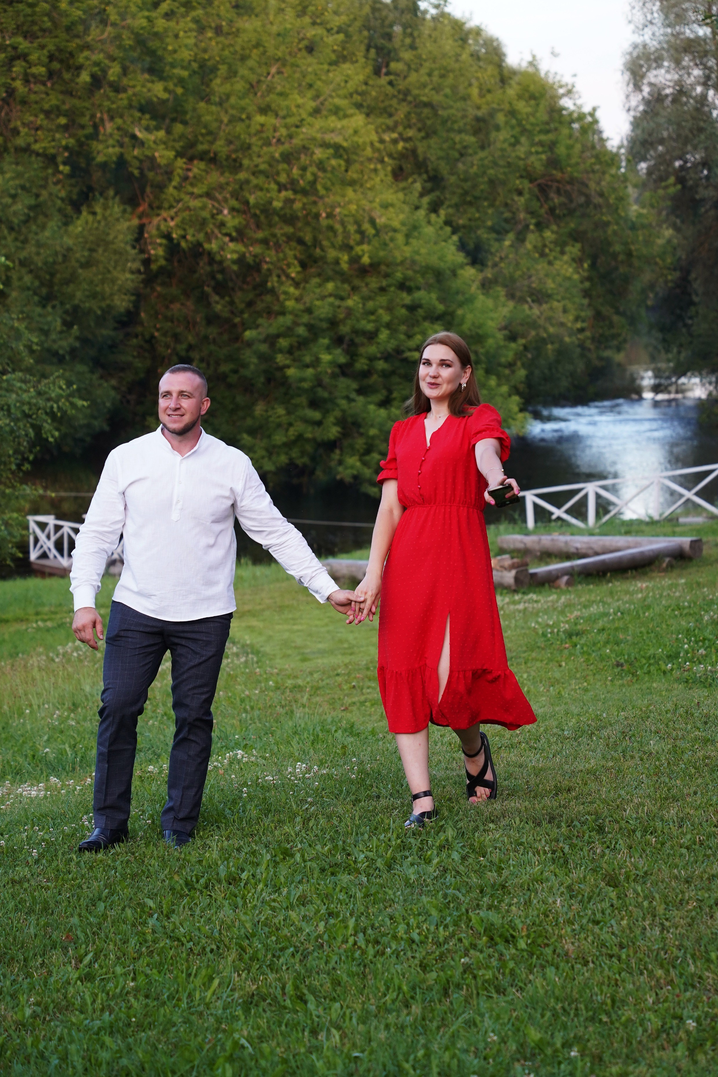 Юбилей. Событийный фотограф Анна Курникова