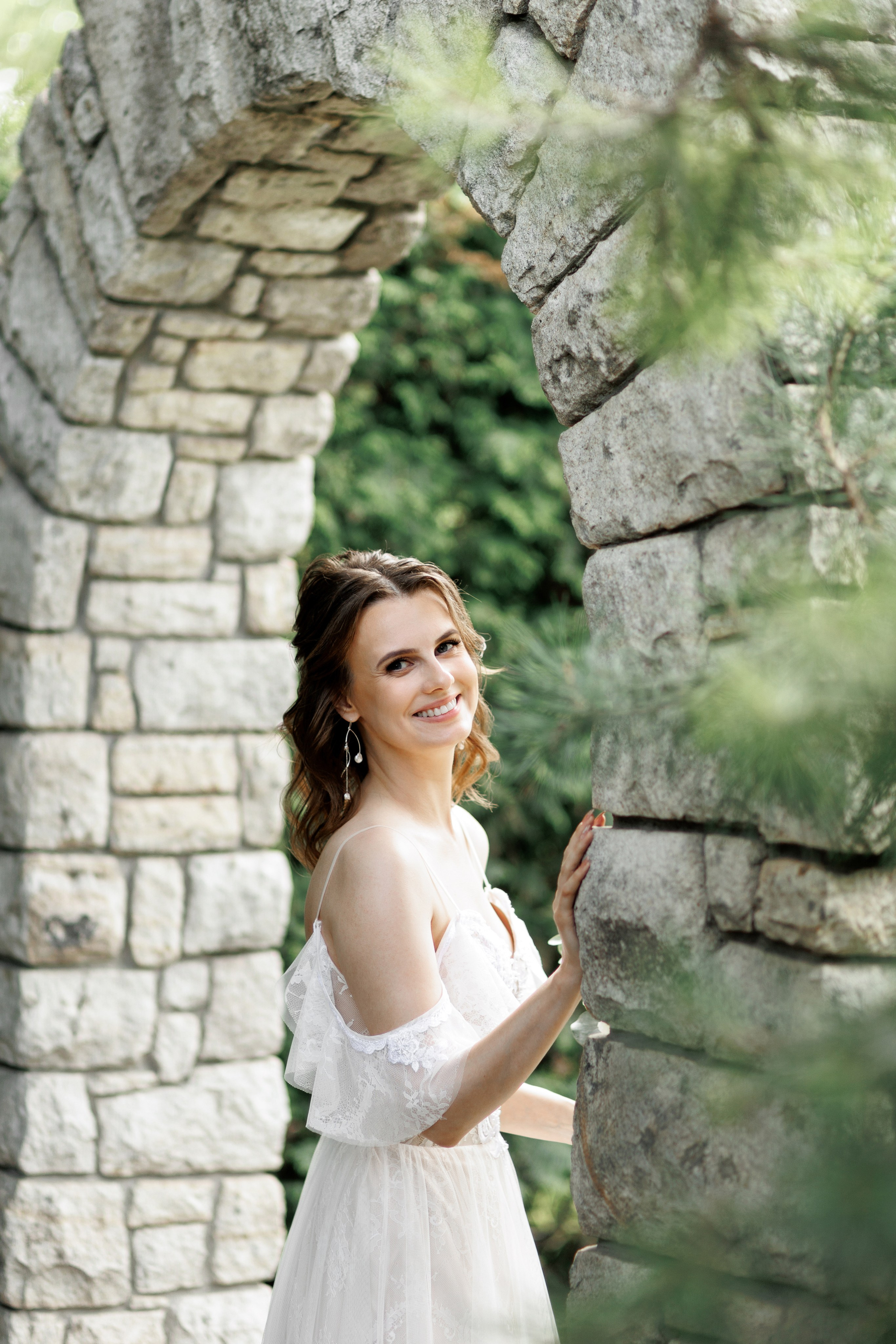 Татьяна и Илья. Щетинина Наталья свадебный фотограф Барнаул