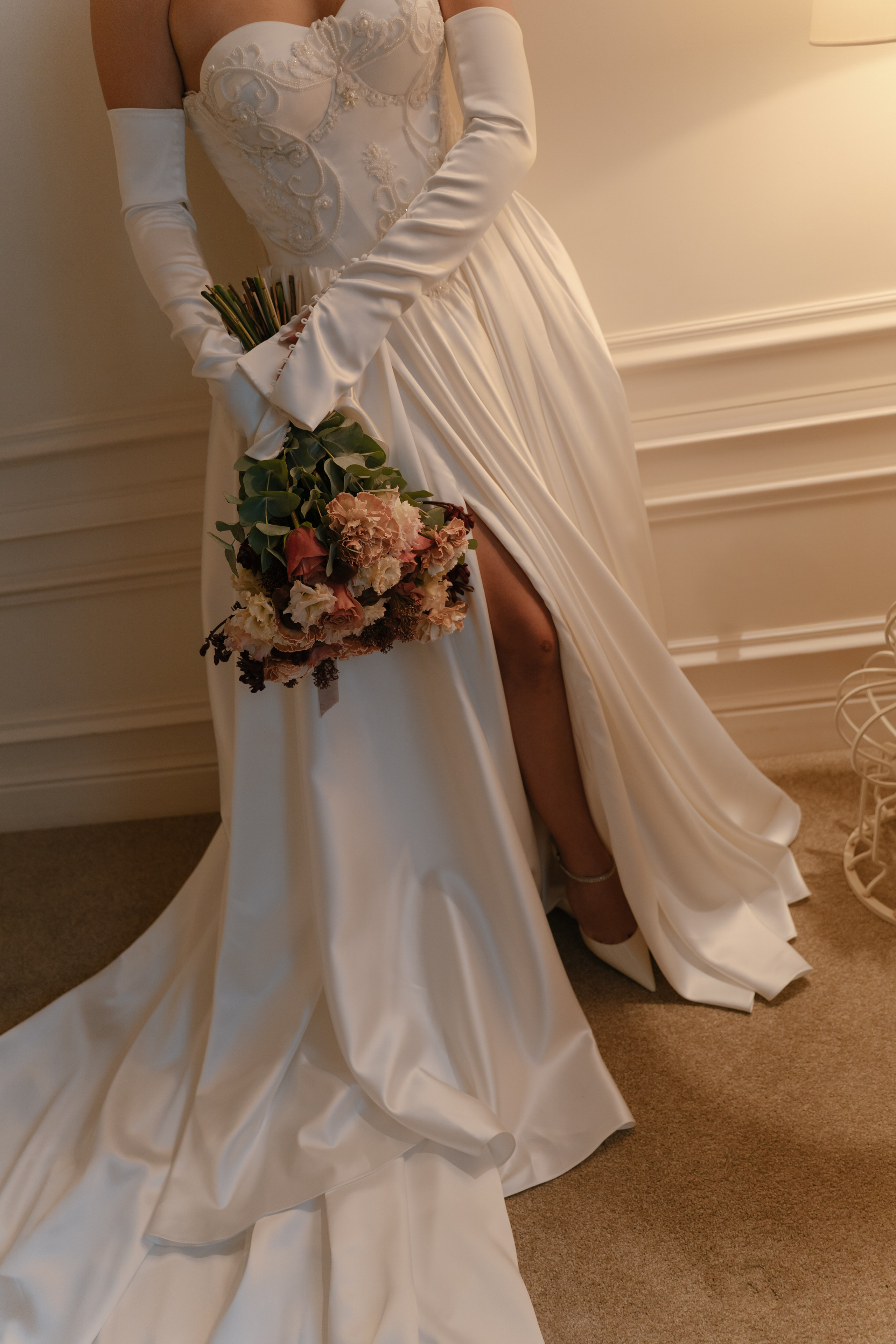 A&А. Свадебный фотограф — Наталья Фед СПб/Москва