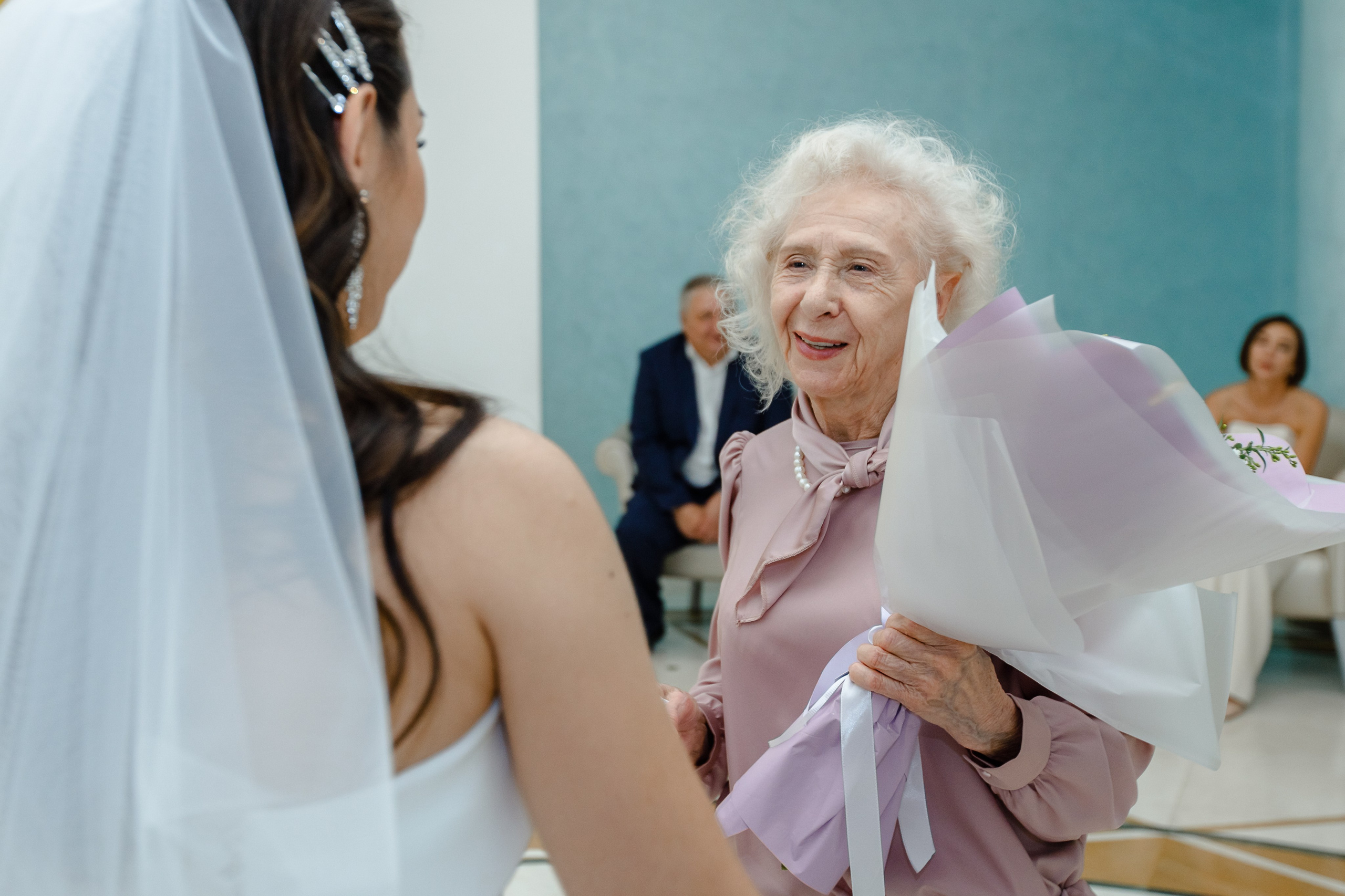 Алёна и Кирилл. Полный свадебный день. Свадебный фотограф Москва КМВ Марина Комиссарова