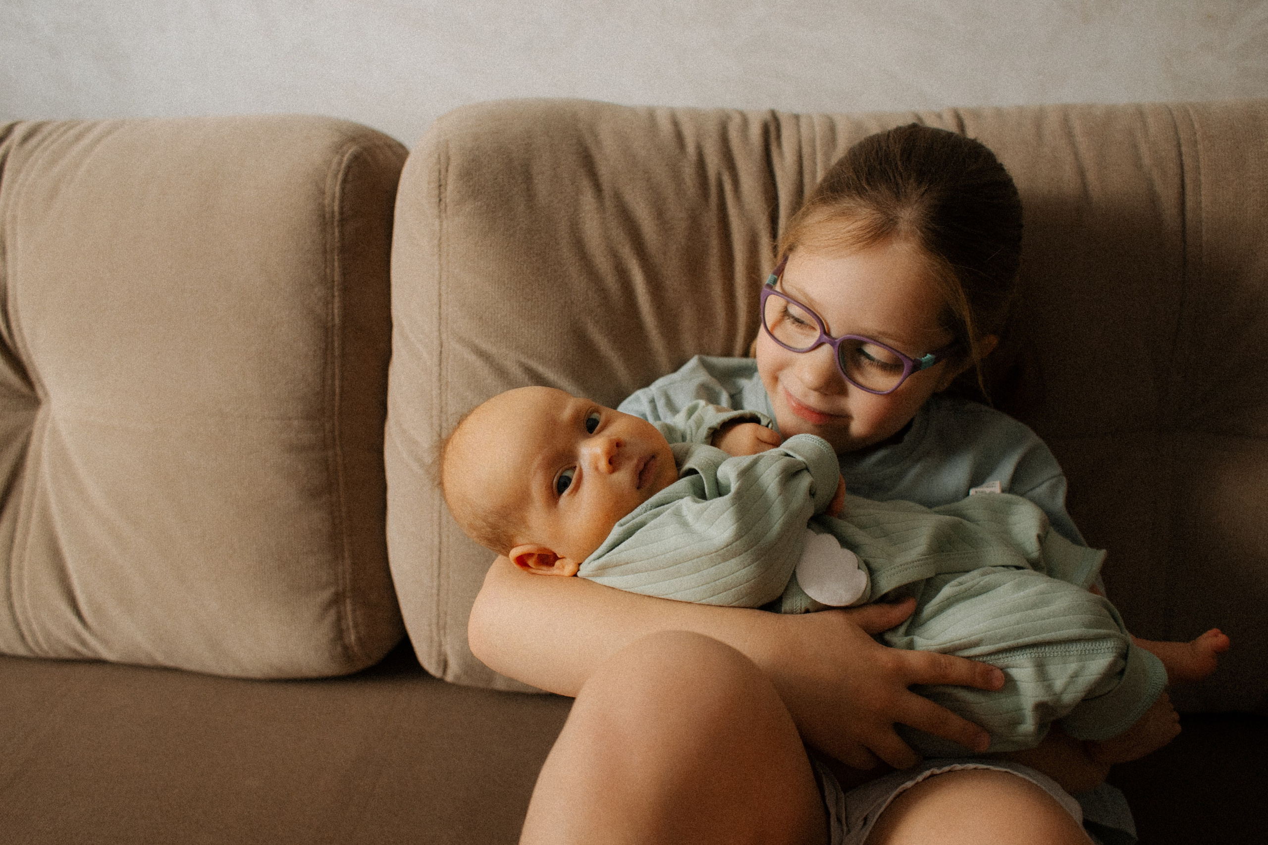 Малыш. Семейный фотограф Виктория Потехина Москва