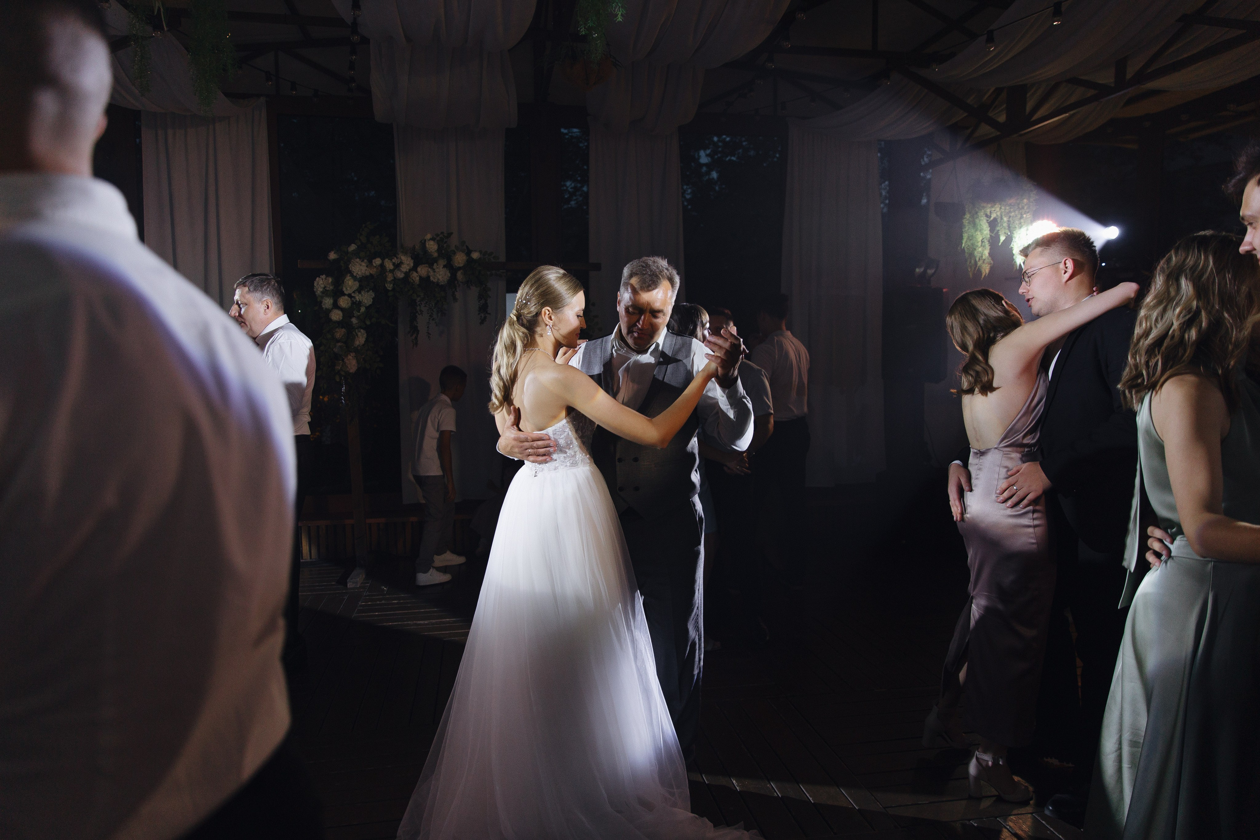 Никита и Анастасия. Фотограф — Погодина Екатерина