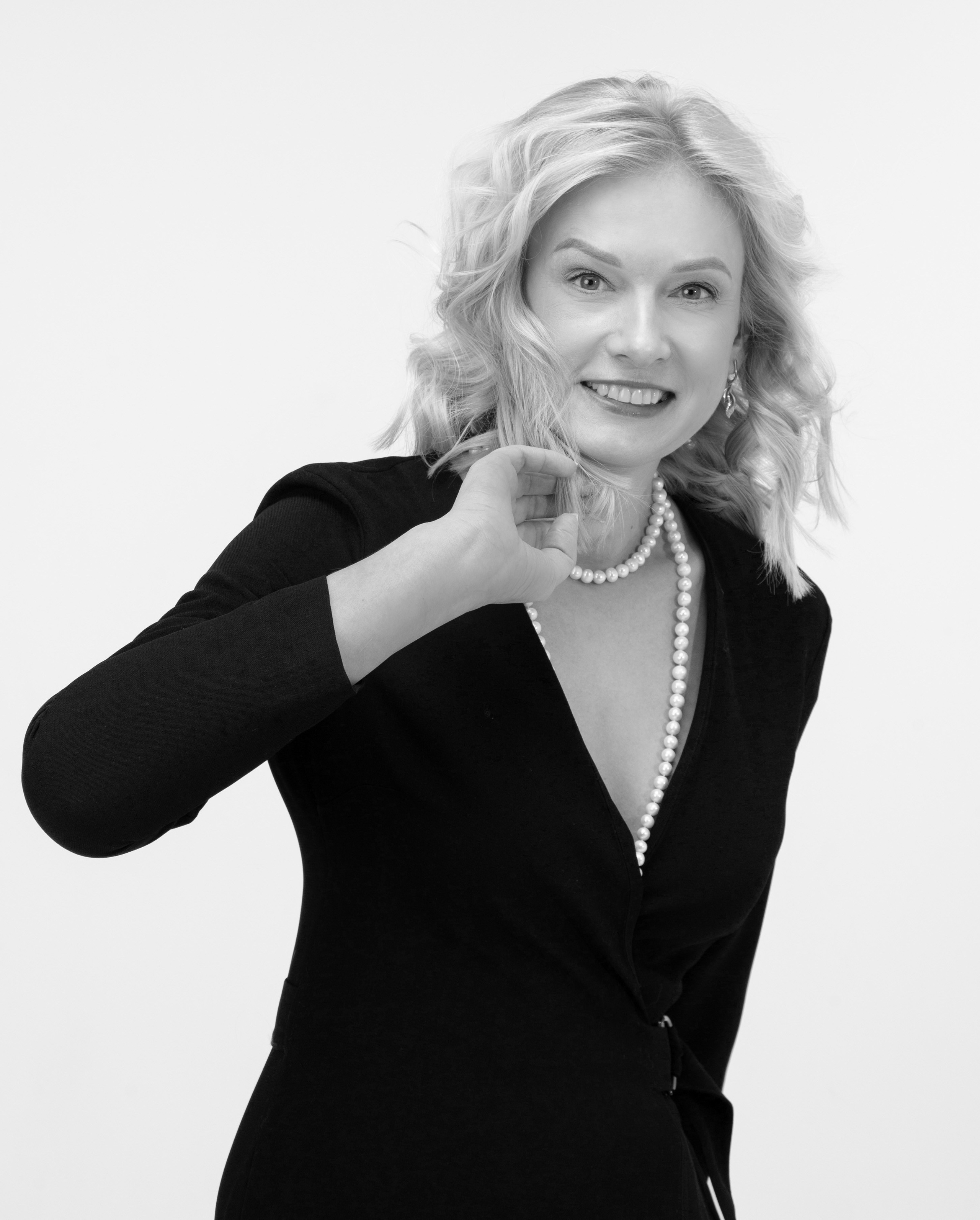 Бизнес-портрет, Минск. Фотограф в Минске Екатерина Тузова