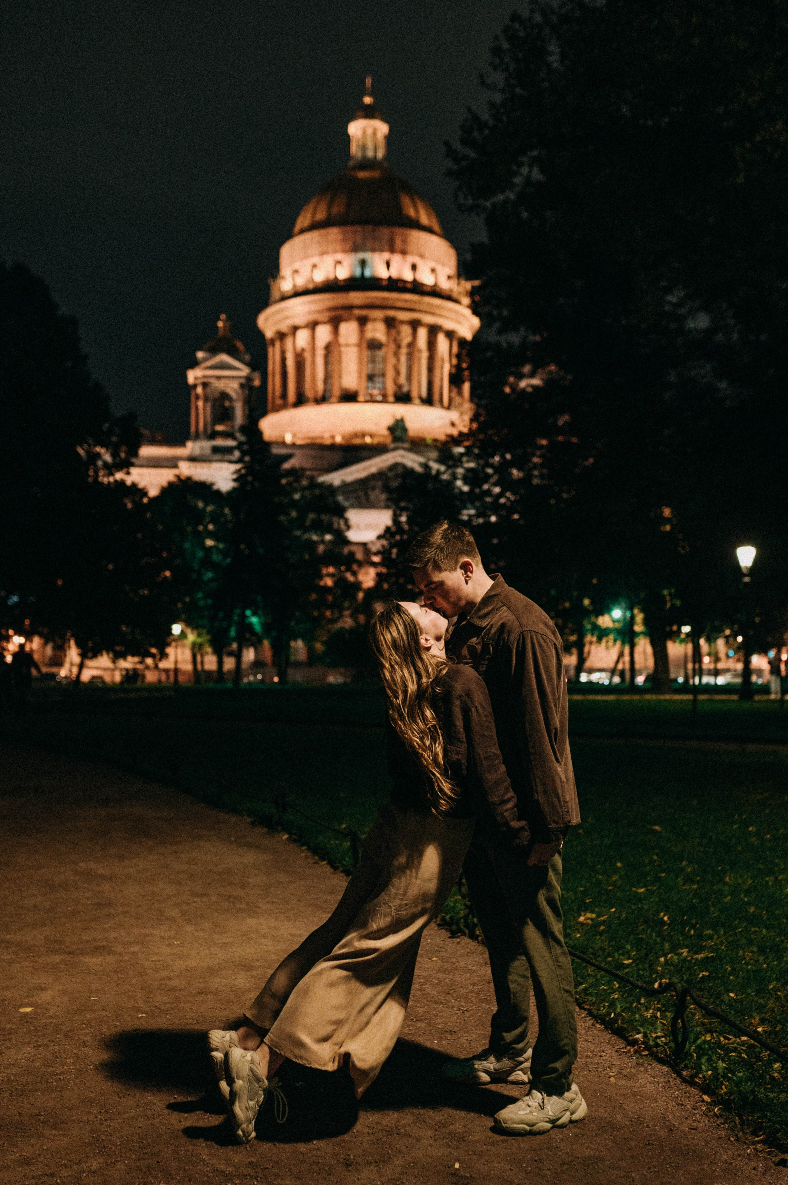 Влад и Варя. Свадебный и семейный фотограф в Чите Юлия Оранская