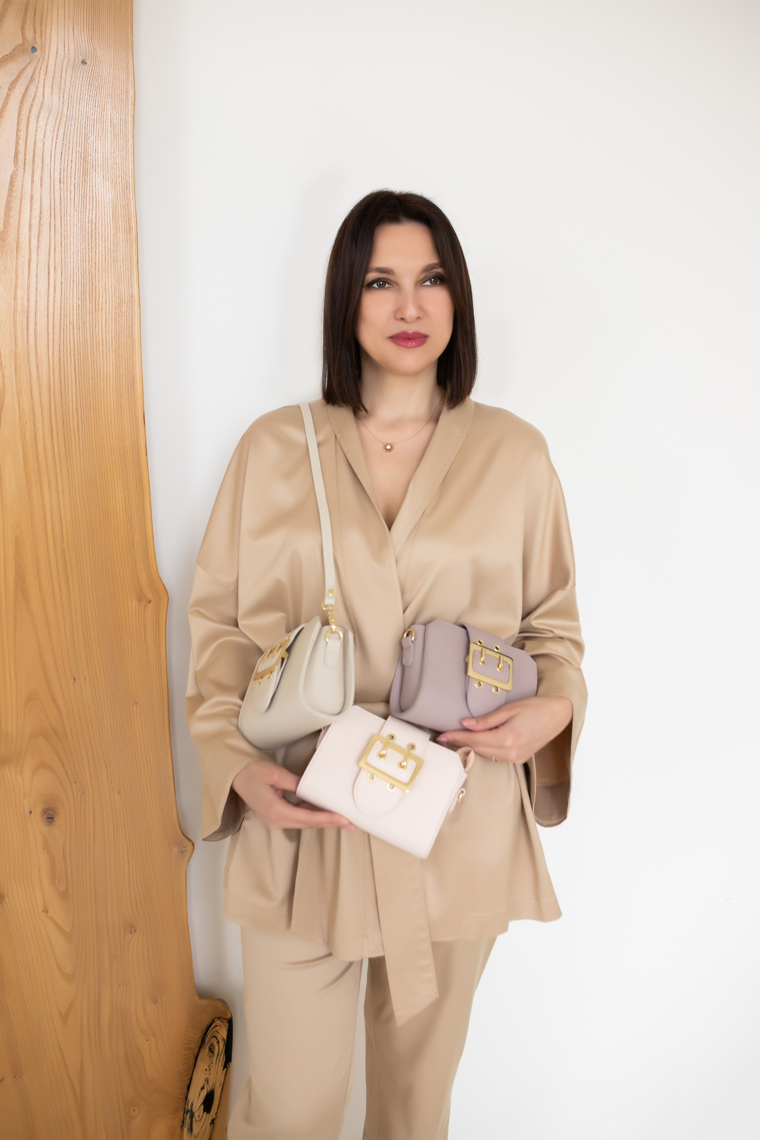 Бизнес портрет. Детский и семейный фотограф в Краснодаре, Анна Горбачева