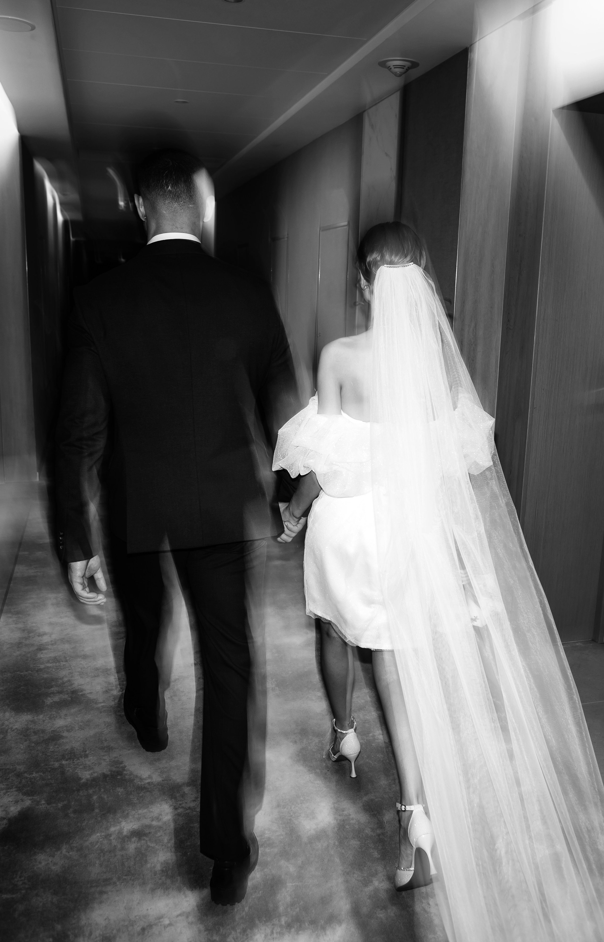 Данил & Евгения / Wedding. Свадебный и семейный фотограф в Омске Евгения Хакимова