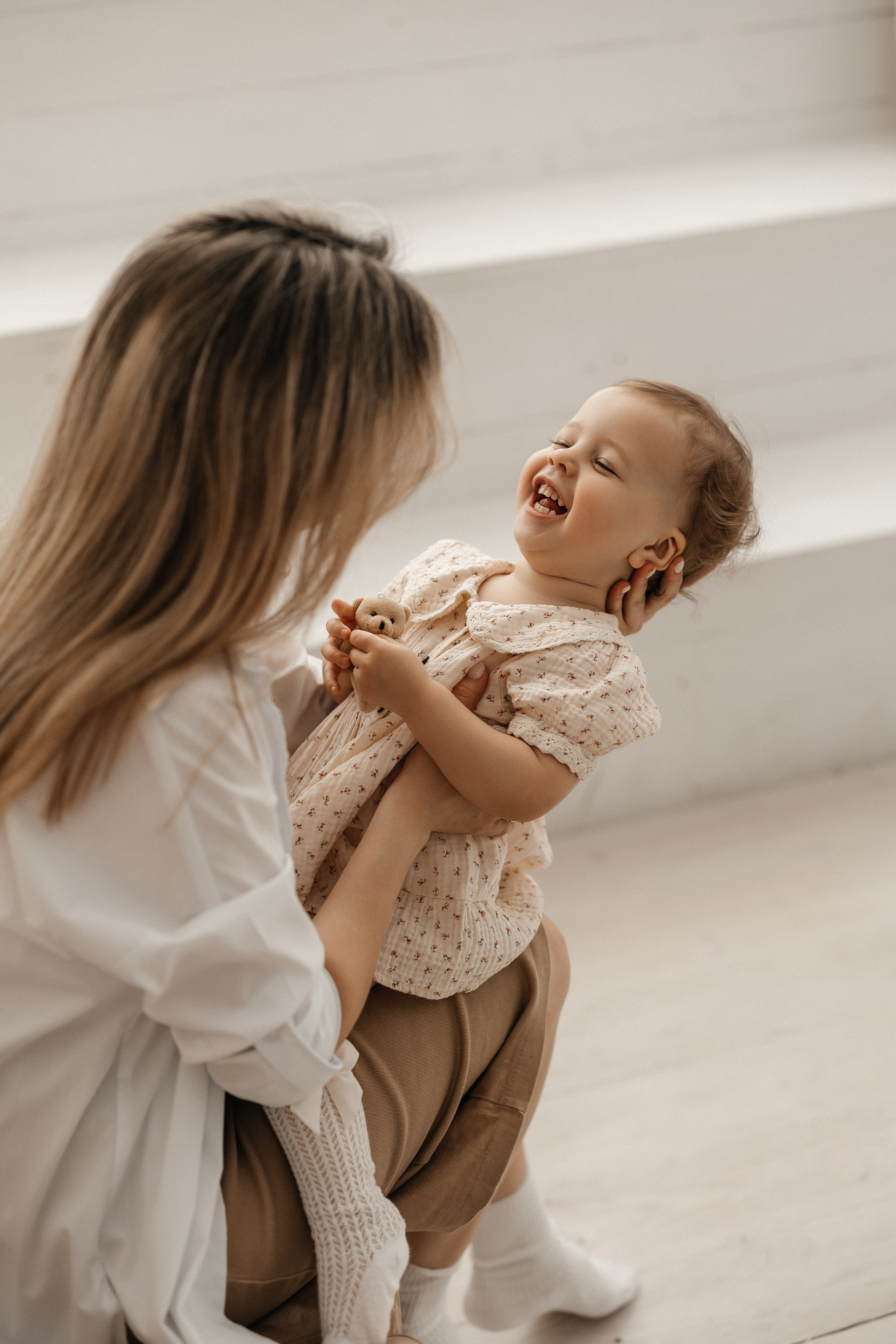 Семейные истории. Свадебный и семейный фотограф в Омске Евгения Хакимова