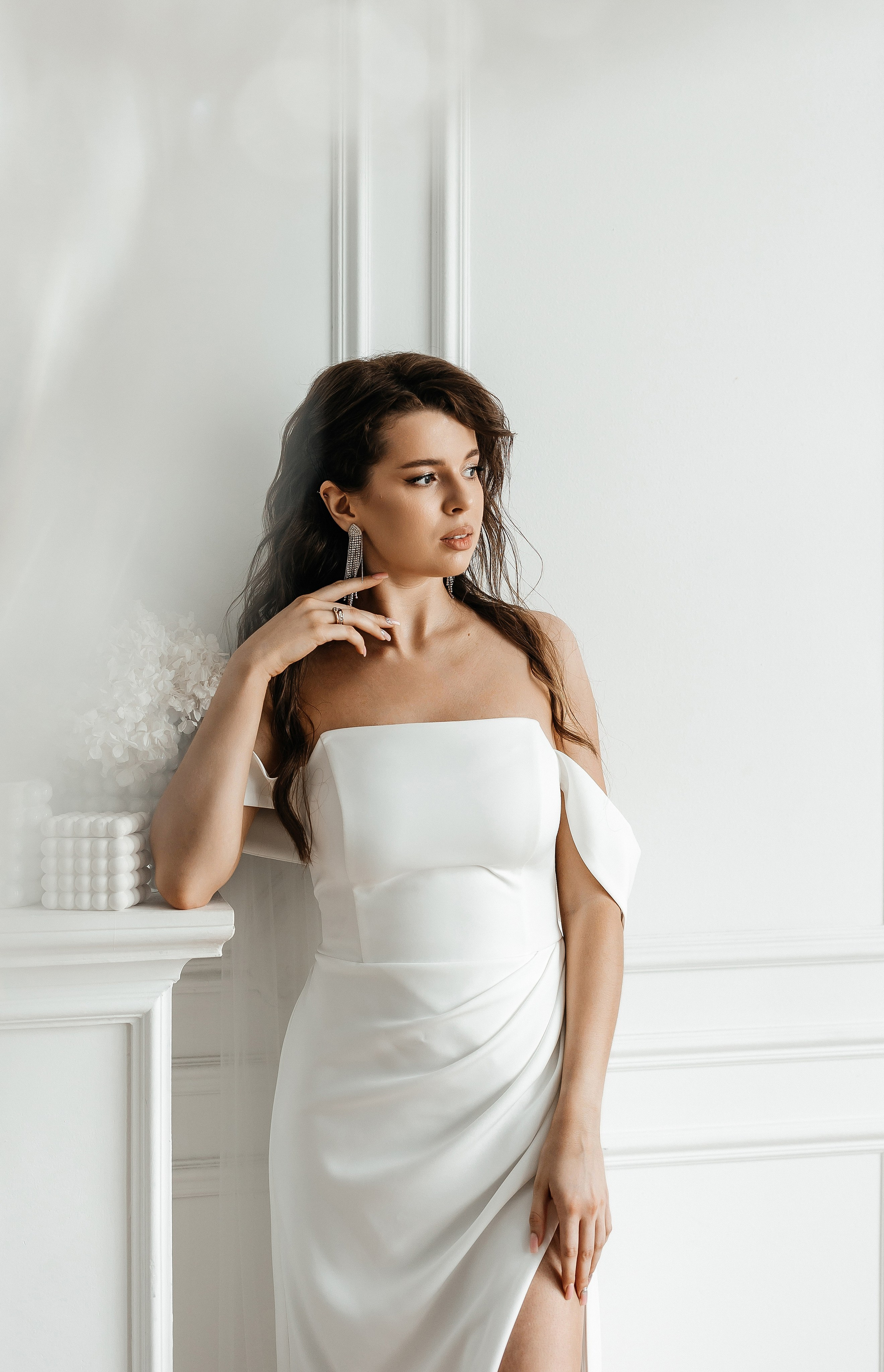 Екатерина & Владимир | 17.06.24. Свадебный и семейный фотограф в Омске Евгения Хакимова