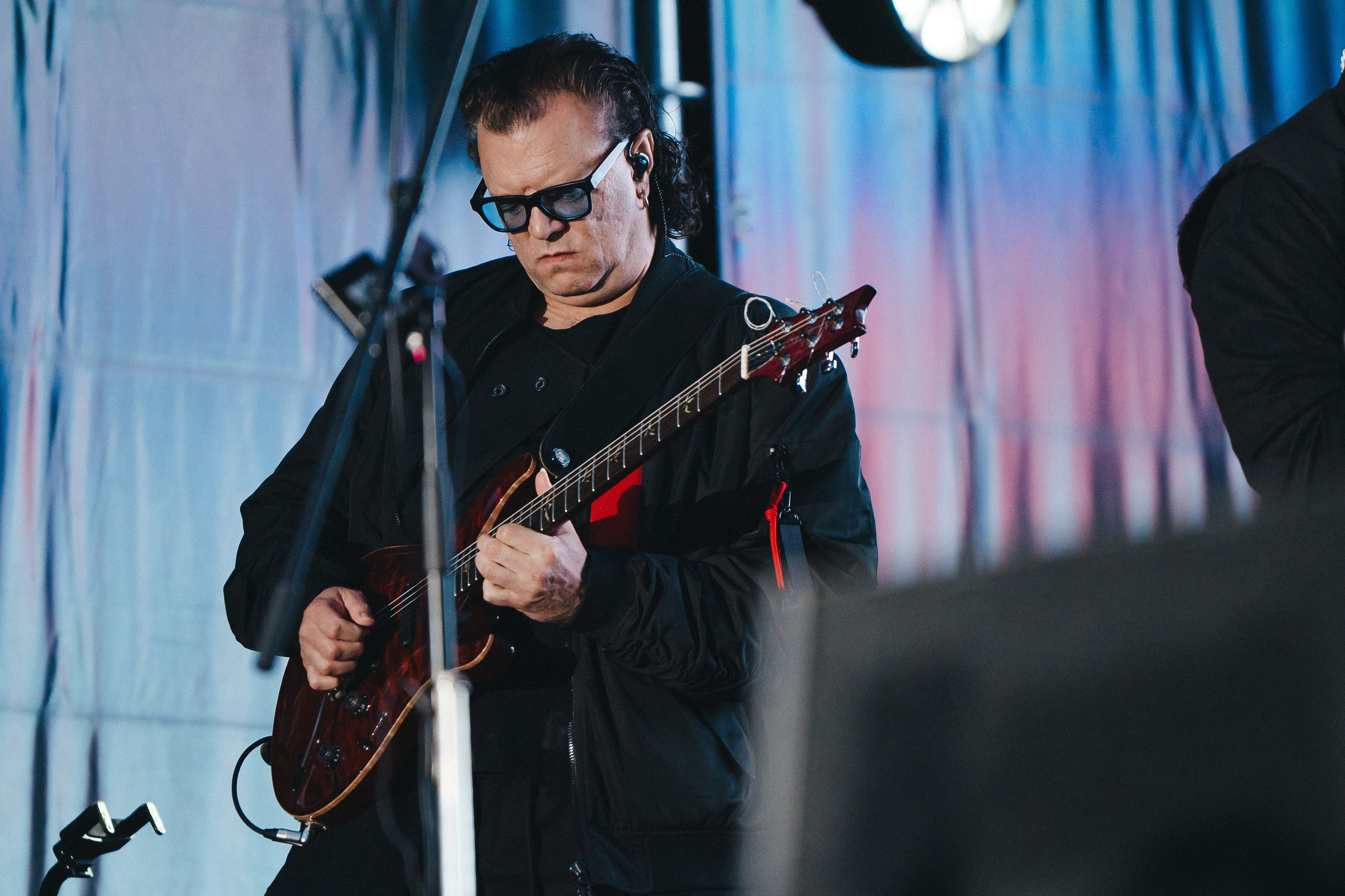 Музыкально-патриотический фестиваль «Русское лето» | UMA2RMAN / U2N | 2024