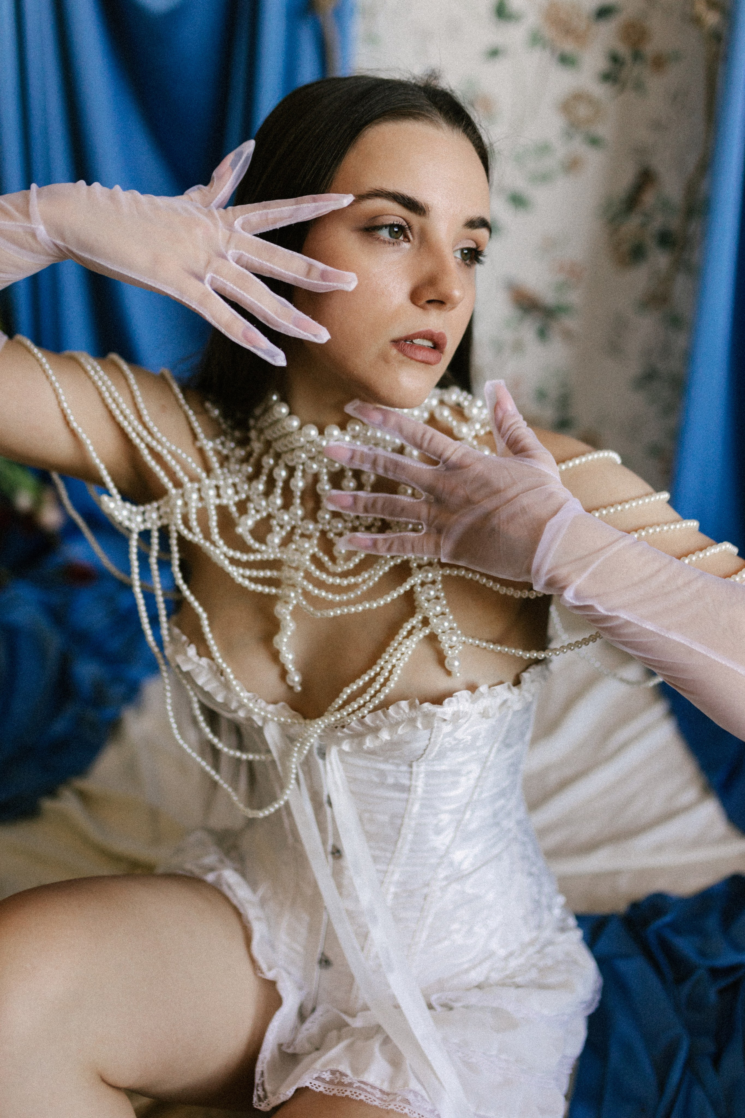 Таня. Свадебный и портретный фотограф — Мария Костина