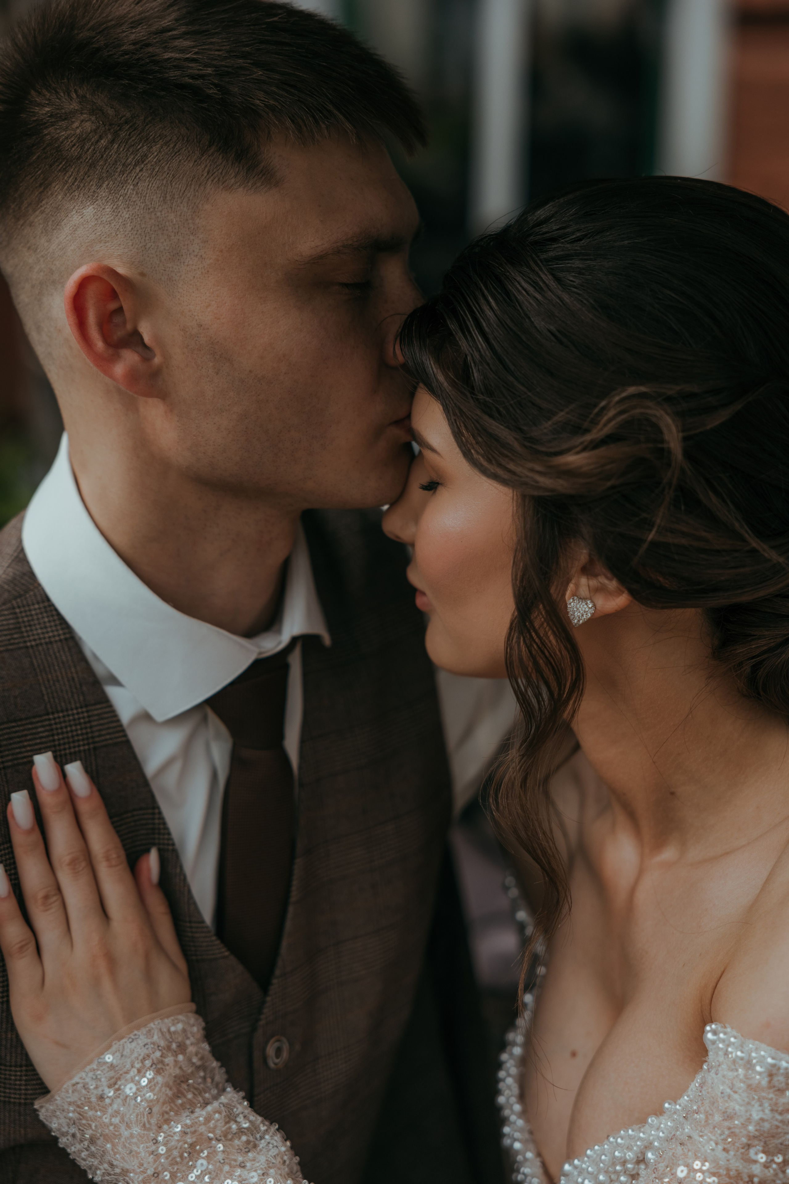 Антон и Настя. Ольга Шундеева — фотограф