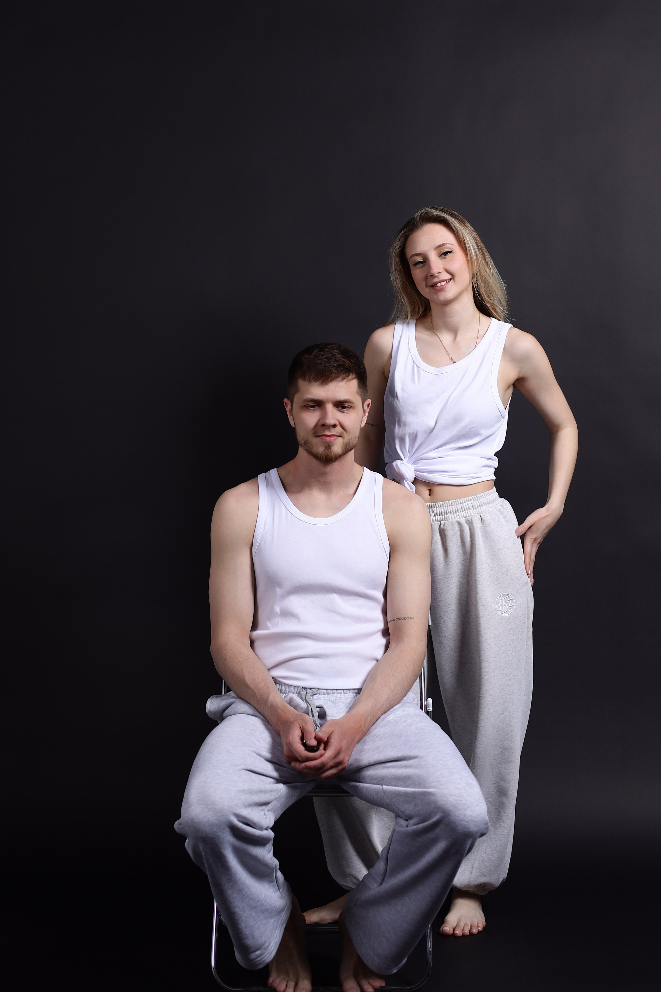 Елена. Фотостудия без фотографа Чехов. Первая студия автопортрета в Чехове