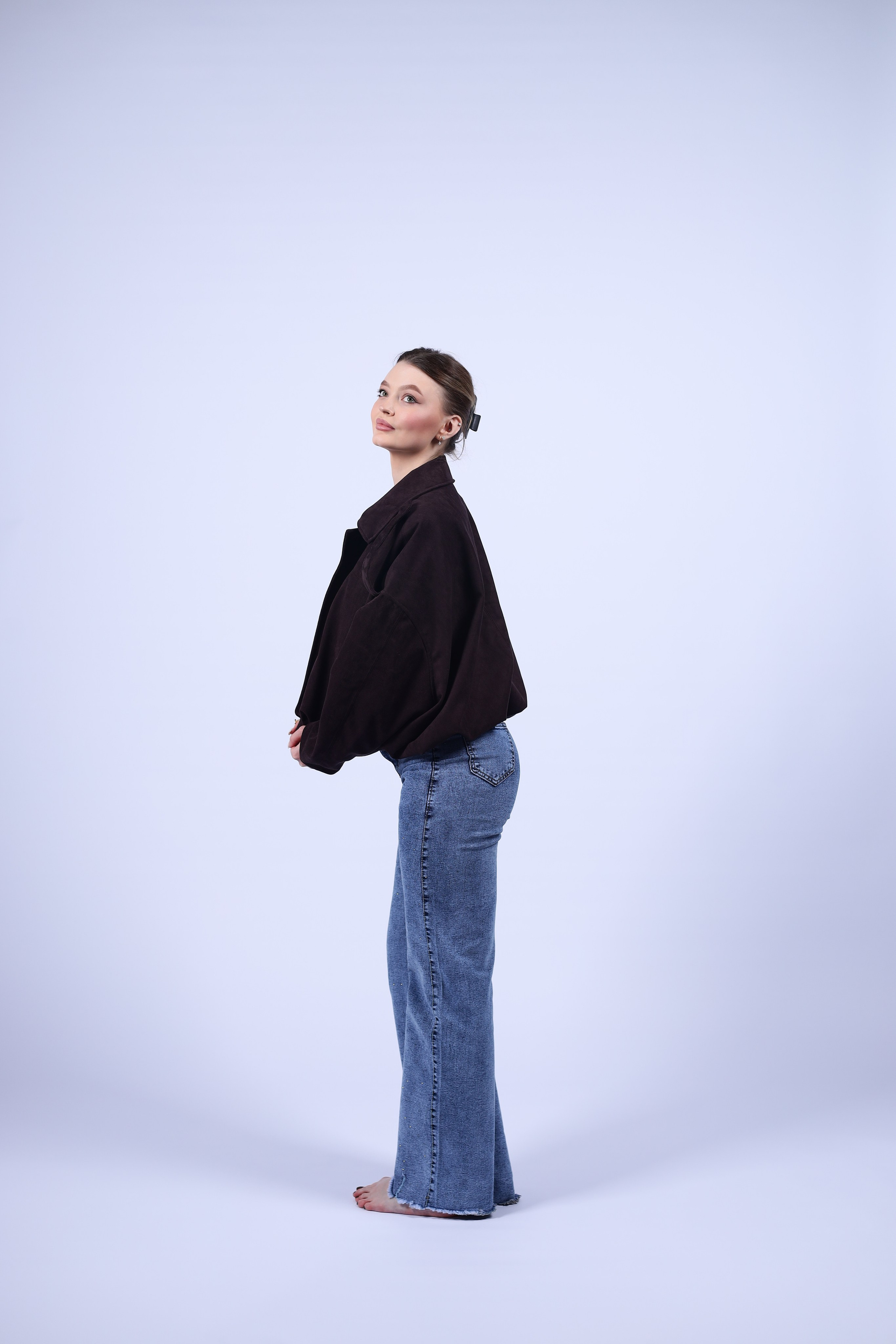 Дарья и Анна. Фотостудия без фотографа Чехов. Первая студия автопортрета в Чехове