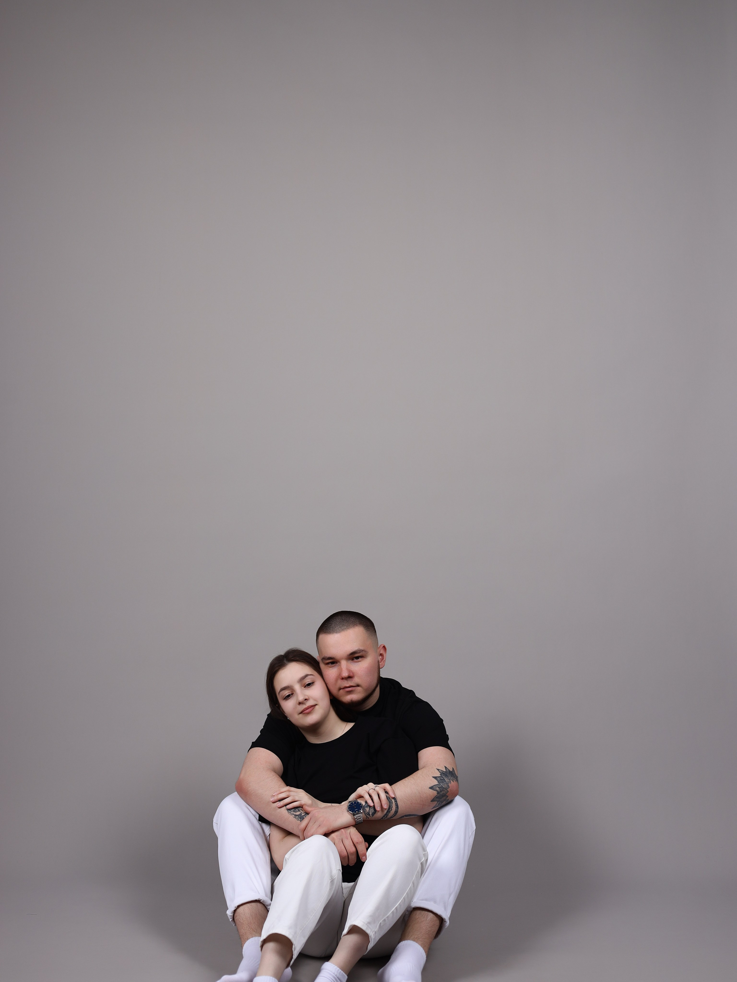 Фотостудия без фотографа Чехов. Первая студия автопортрета в Чехове