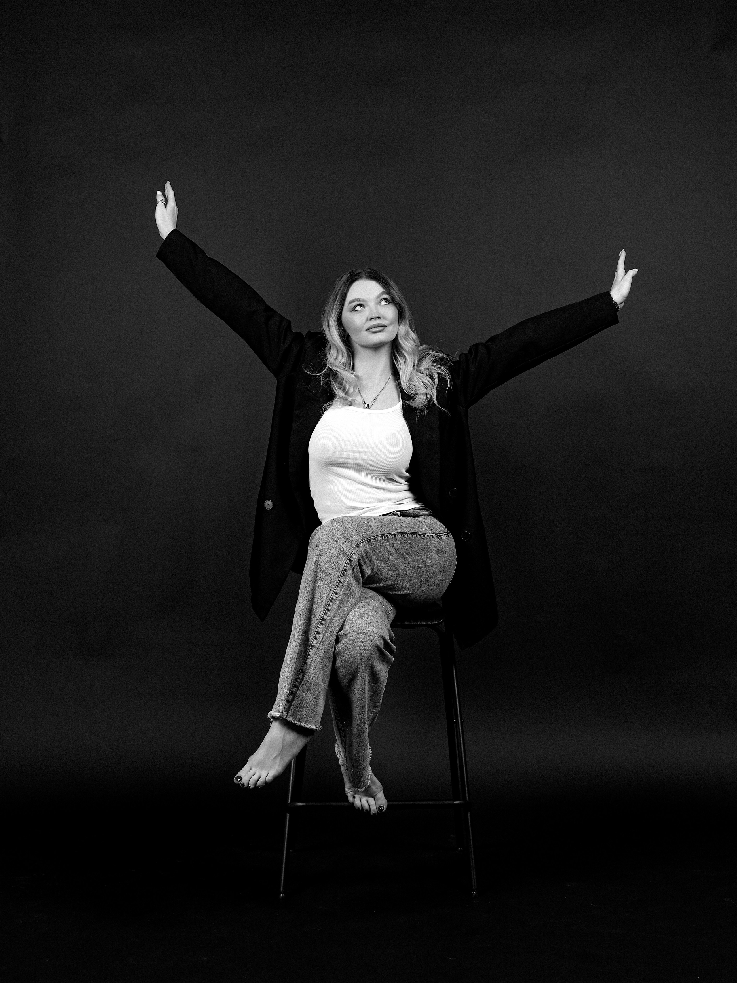 Дарья и Анна. Фотостудия без фотографа Чехов. Первая студия автопортрета в Чехове