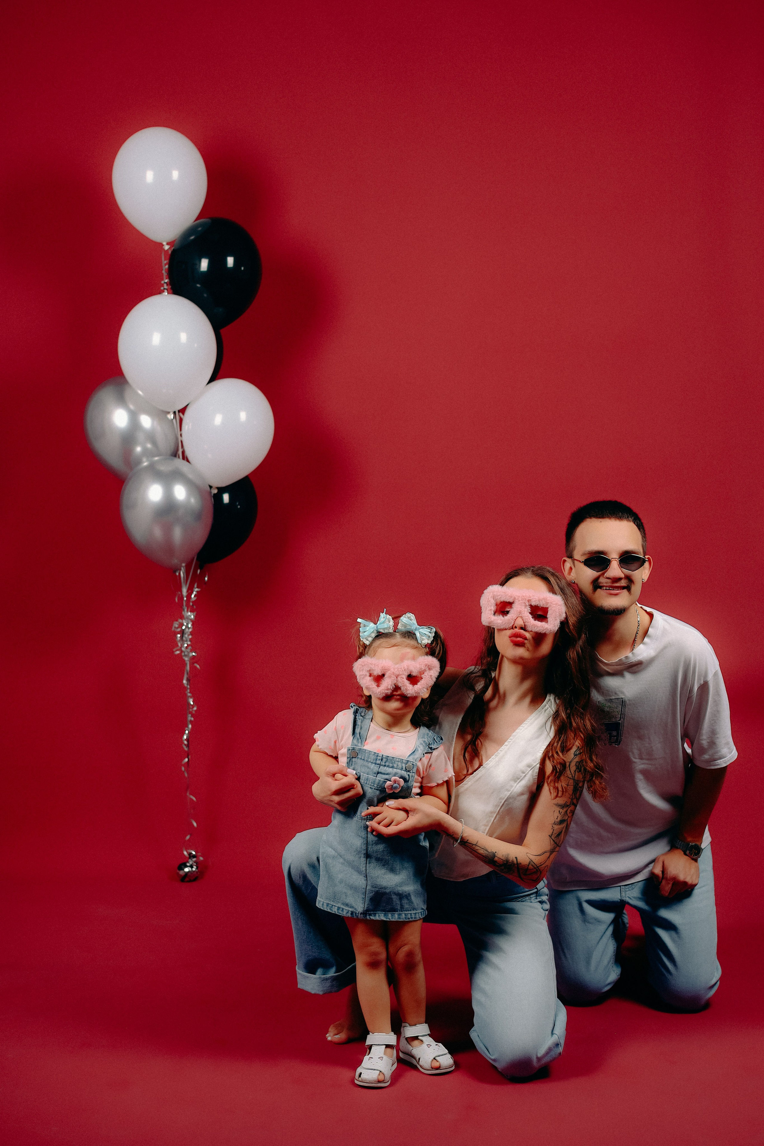 Фотостудия без фотографа Чехов. Первая студия автопортрета в Чехове