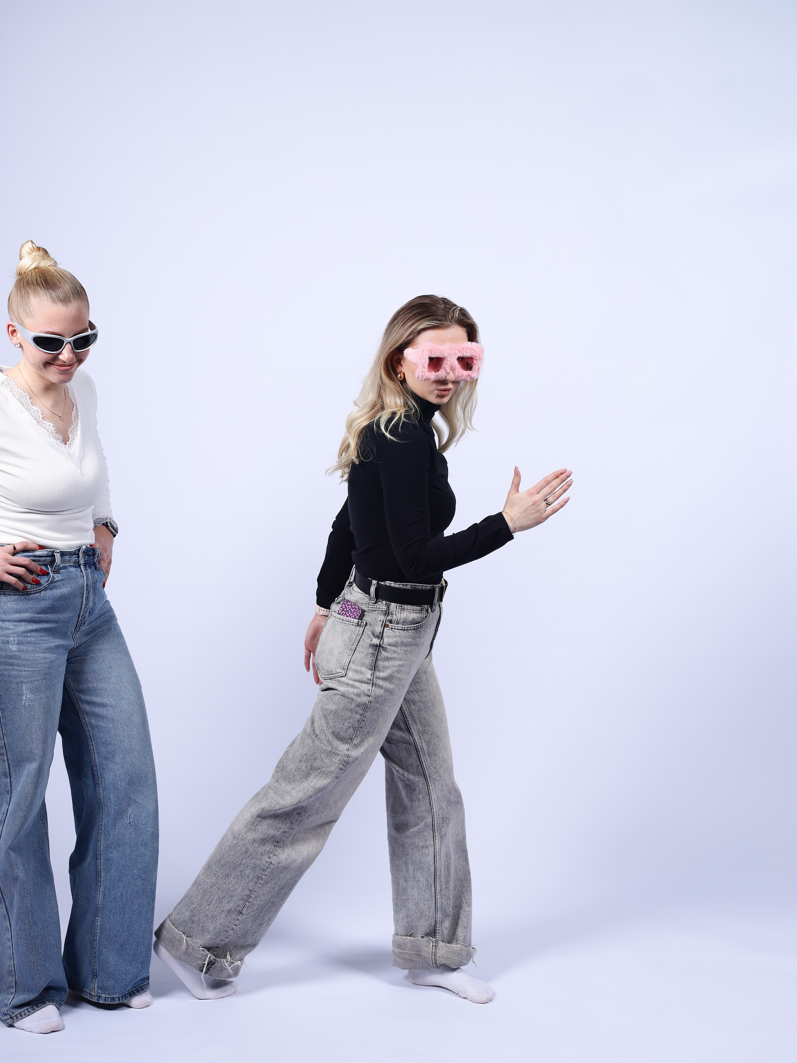 Открытие «фотограф уволен». Фотостудия без фотографа Чехов. Первая студия автопортрета в Чехове