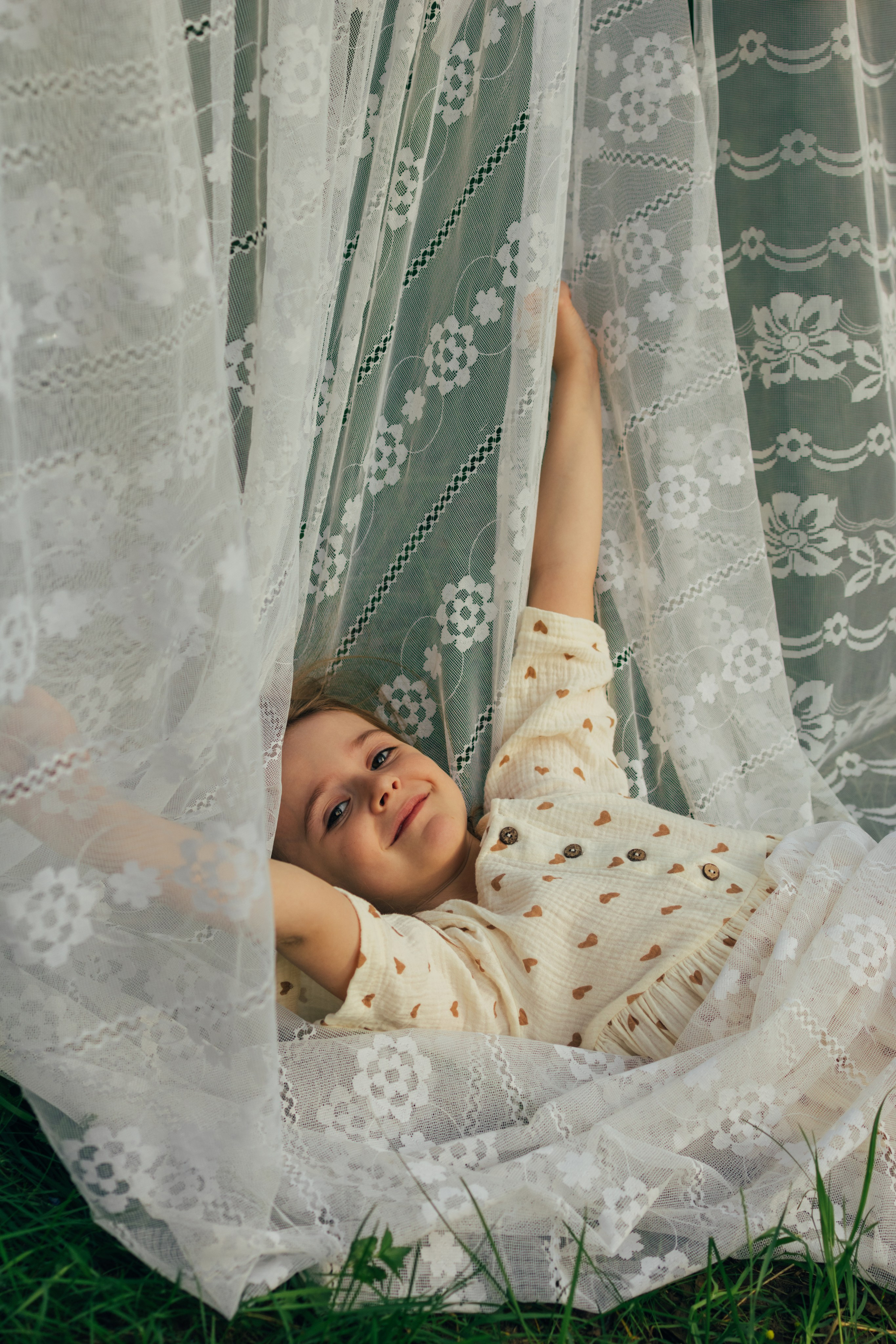 Большая стирка Дарья и Мария. Фотограф Ирина Панина