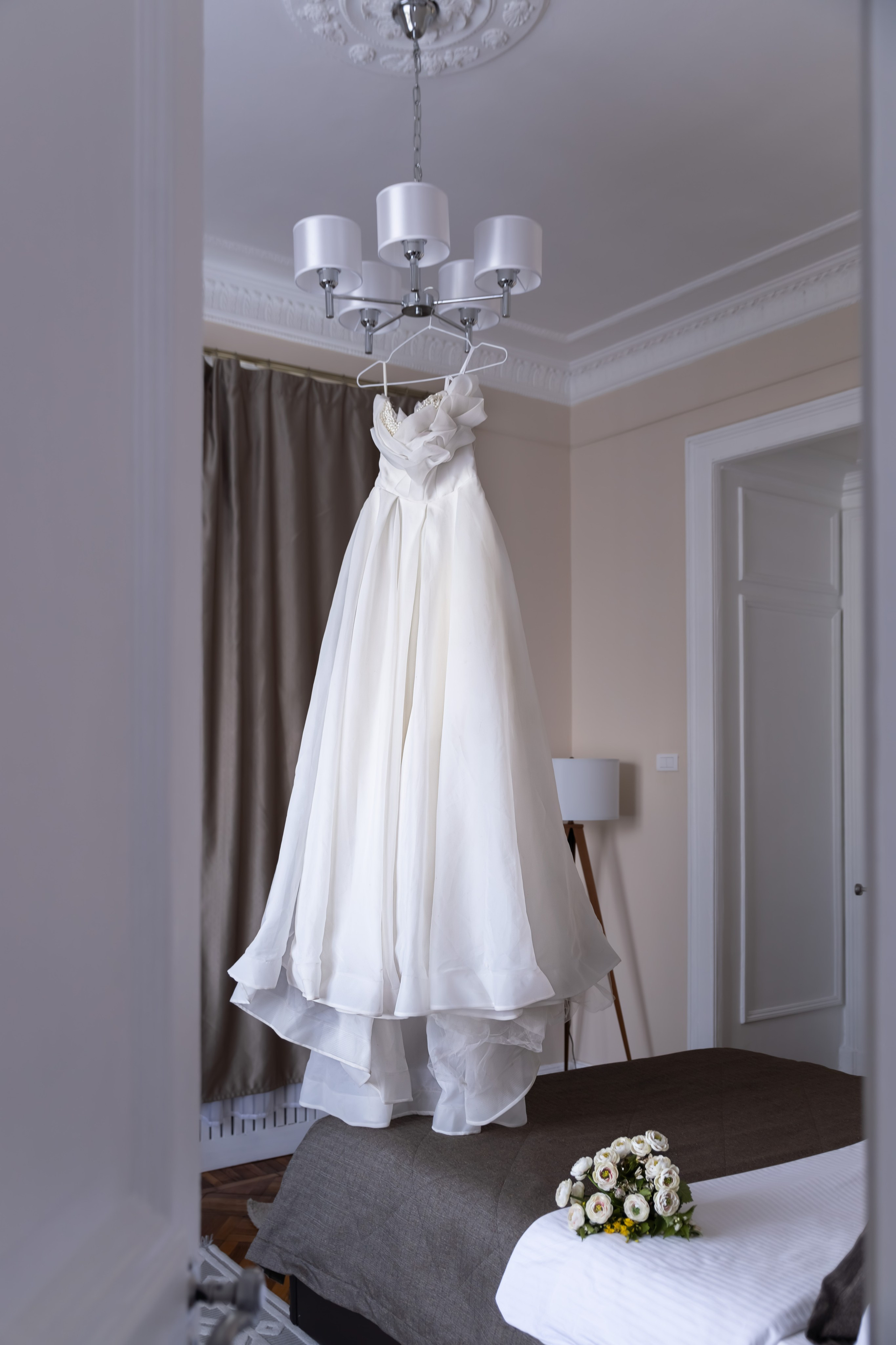 свадебный фотограф в Москве