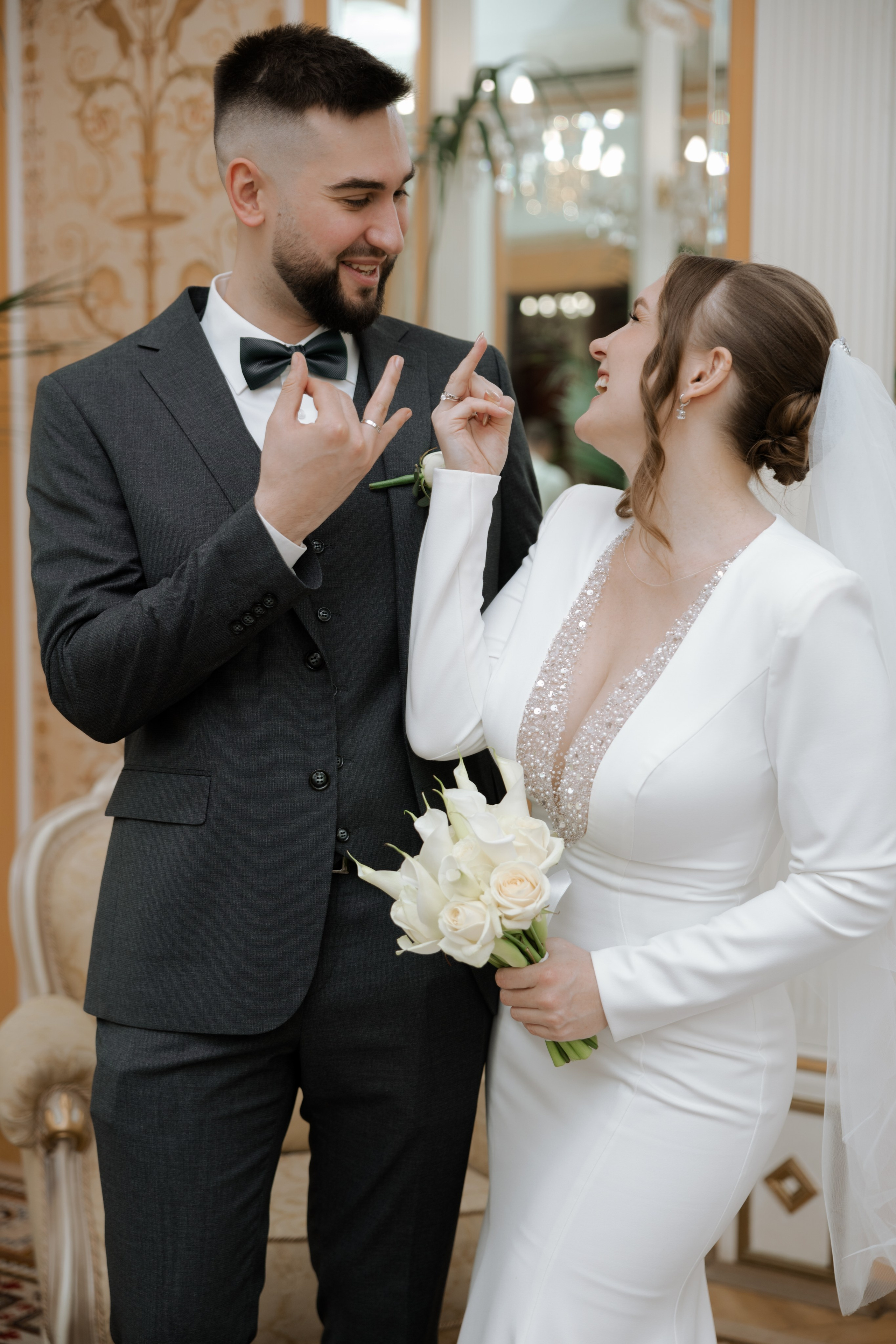 МЫ С ТОБОЮ СВЯЗАНЫ. Фотограф Наталия Бирюкова