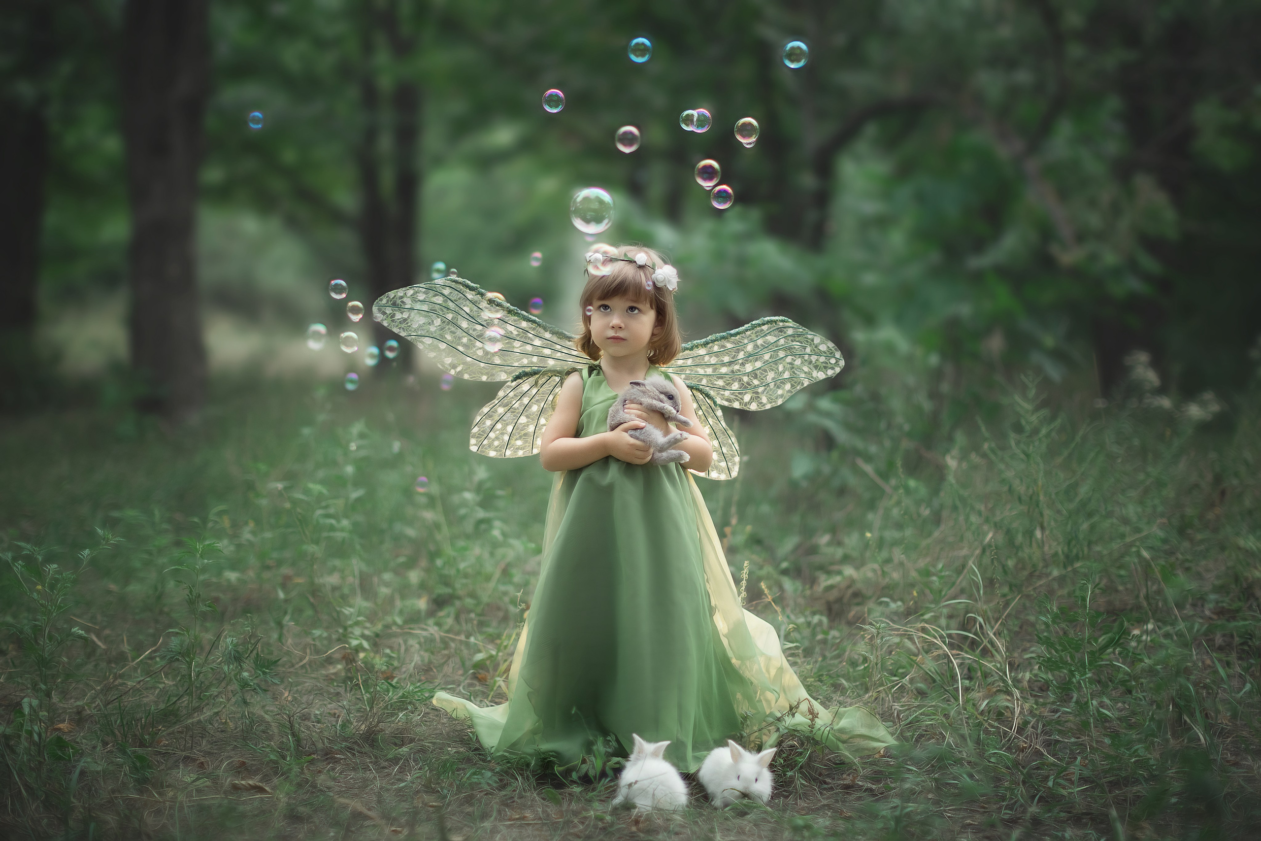 PORTFOLIO. Children’s and family photographer Ekaterina Ureva in Moscow