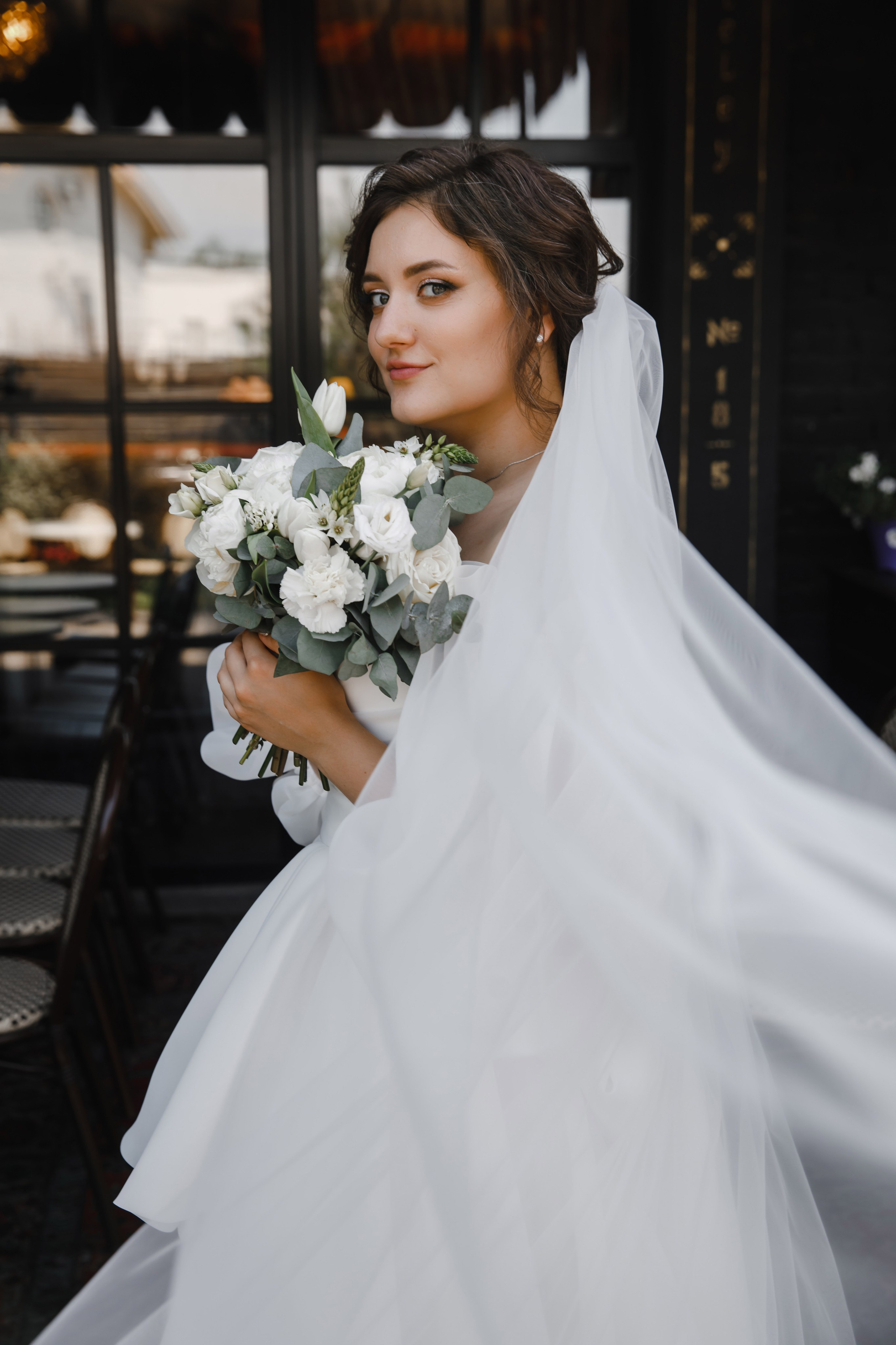 Свадьба Сергея и Екатерины. Свадебный и репортажный фотограф в Новокузнецке Вьюхин Александр