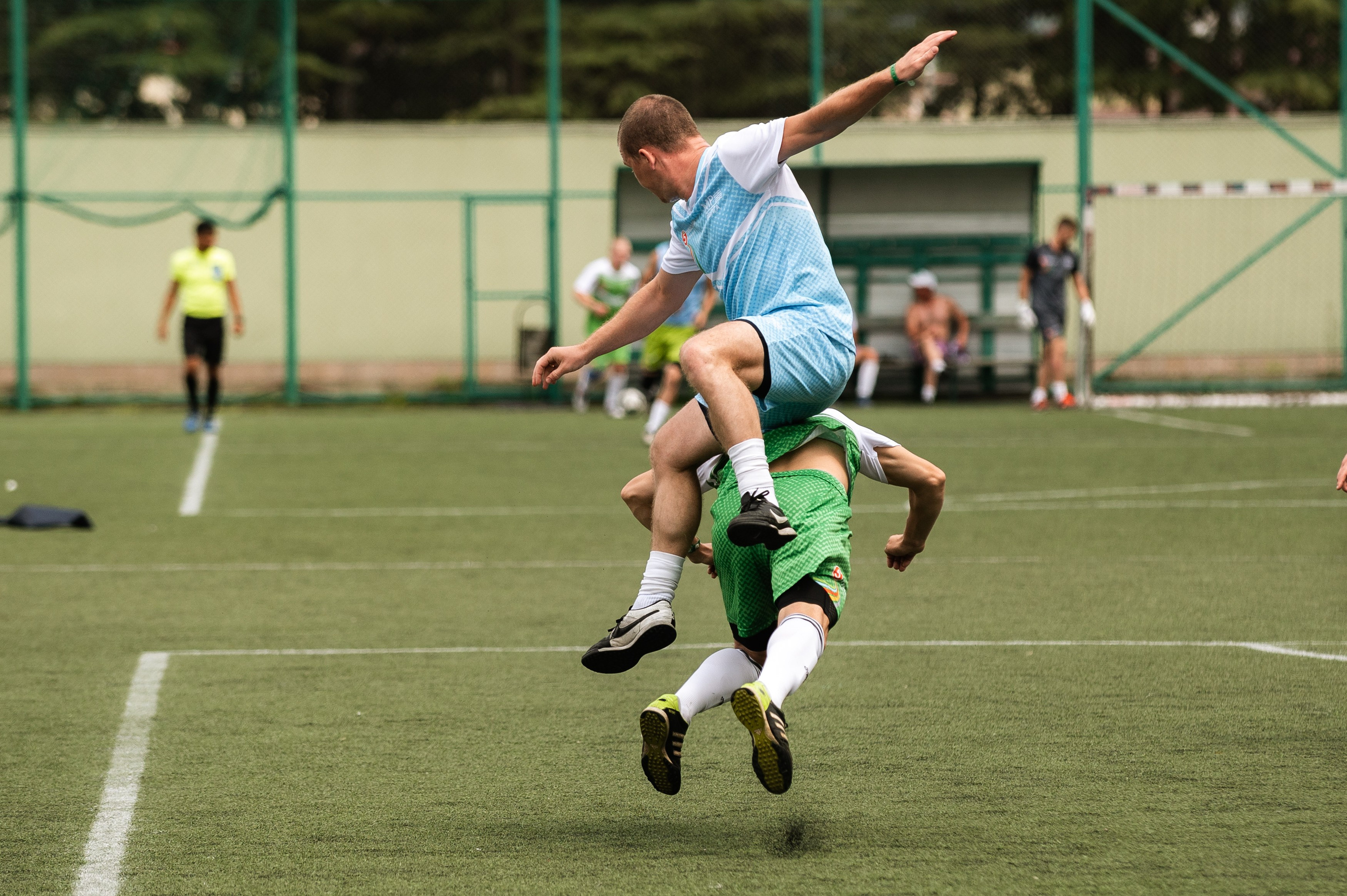 СПОРТ. Фотограф Сочи Александр Лашкул