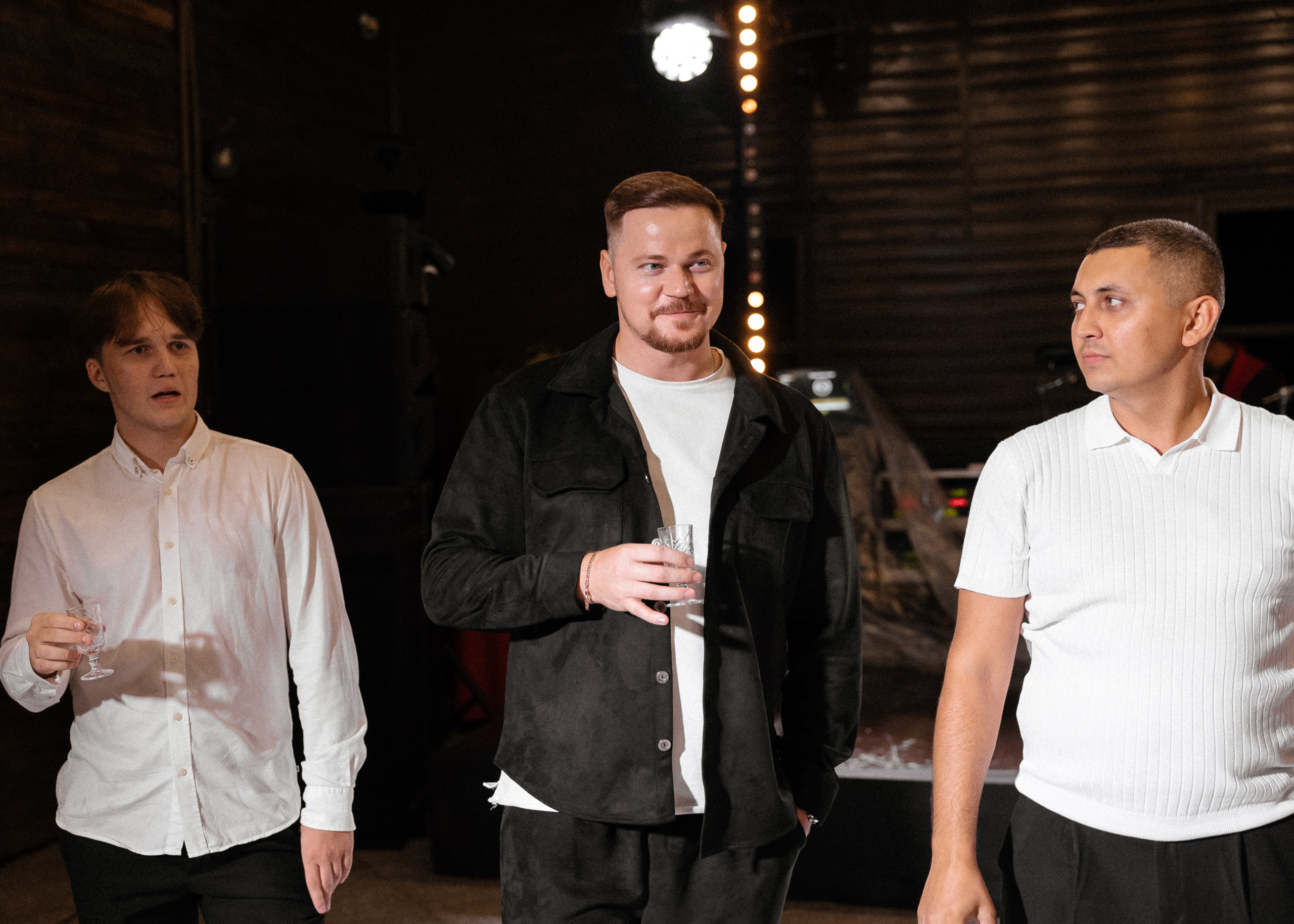 Даша + Дима. Свадебный и семейный фотограф в Саратове Маша Паника