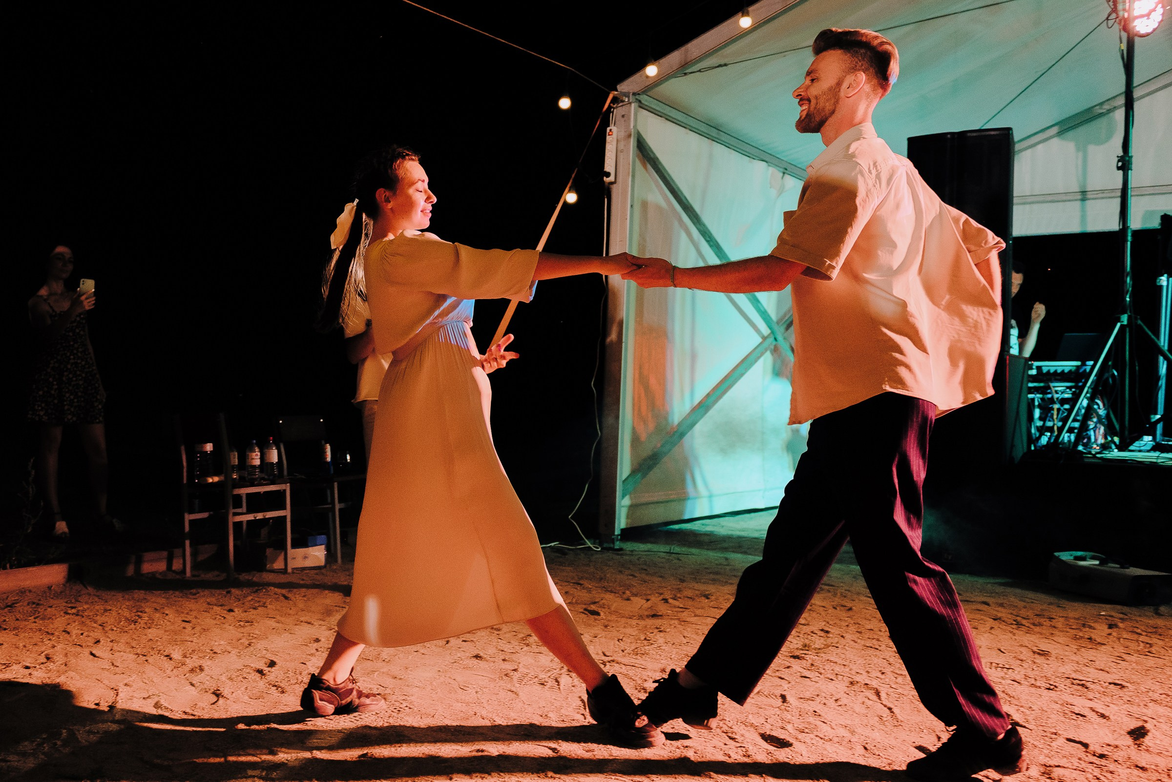 2-х ДНЕВНЫЙ КОРПОРАТИВ В СТИЛЕ ЛАГЕРНОЙ СМЕНЫ НА ТУРГОЯКЕ. Репортажный фотограф Зуев Роман г. Челябинск