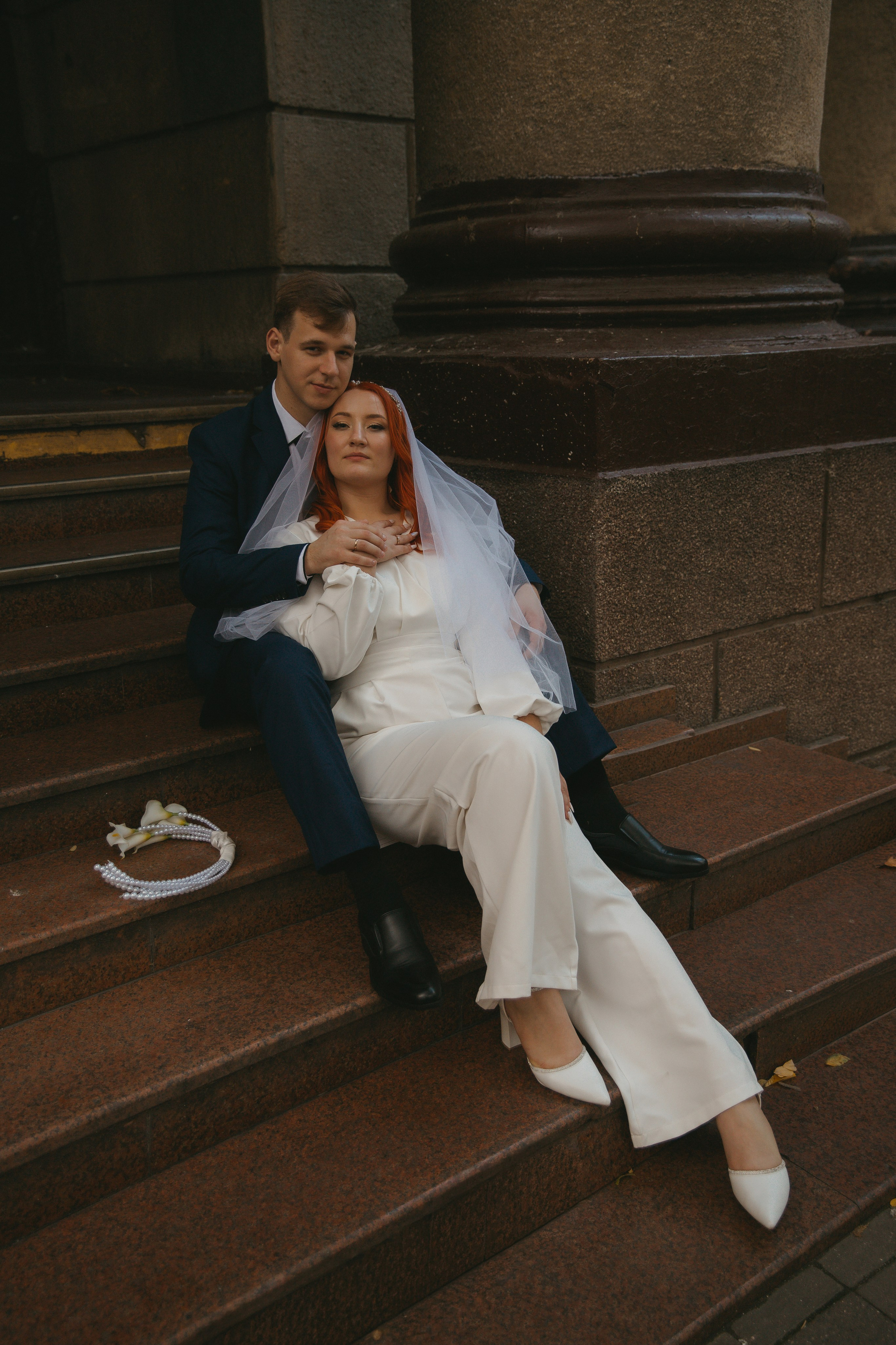 Любовь в Новороссийске