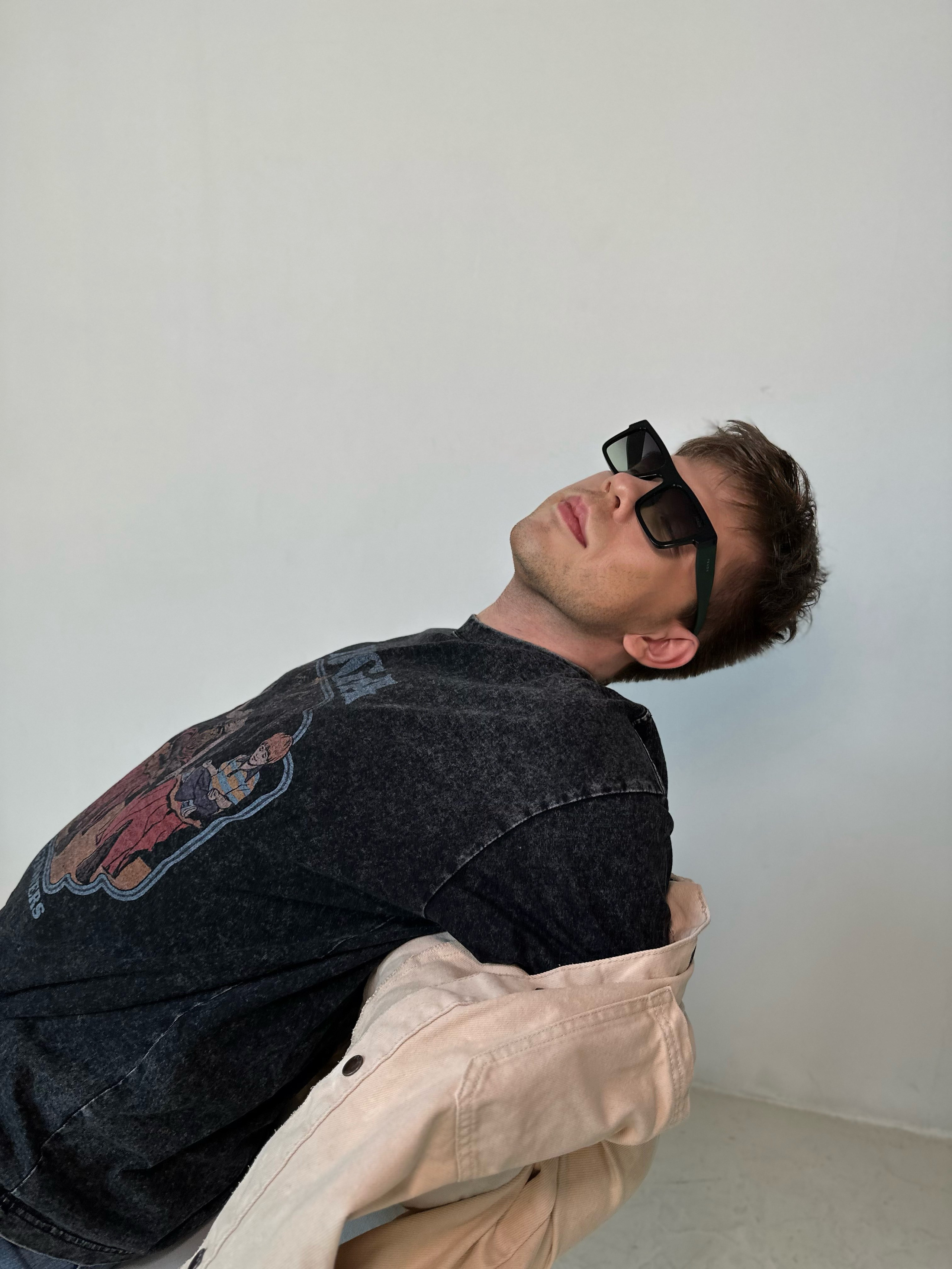 Съёмки для личных и экспертных блогов. Креативный визуал * фотограф спб * контент мейкер