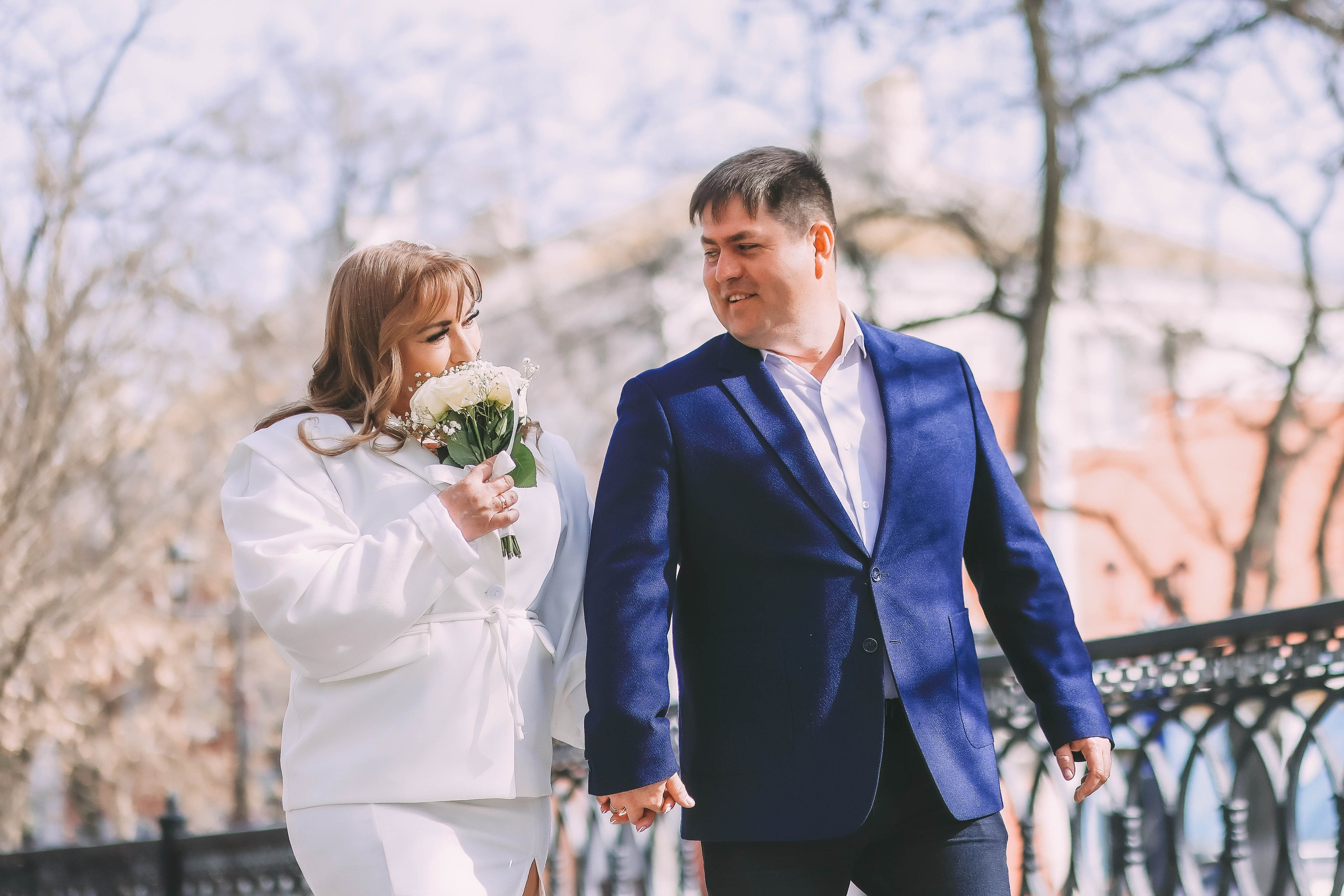 АНДРЕЙ & ИРИНА. Свадебный фотограф — видеограф в г. Астрахань Екатерина Юмашева