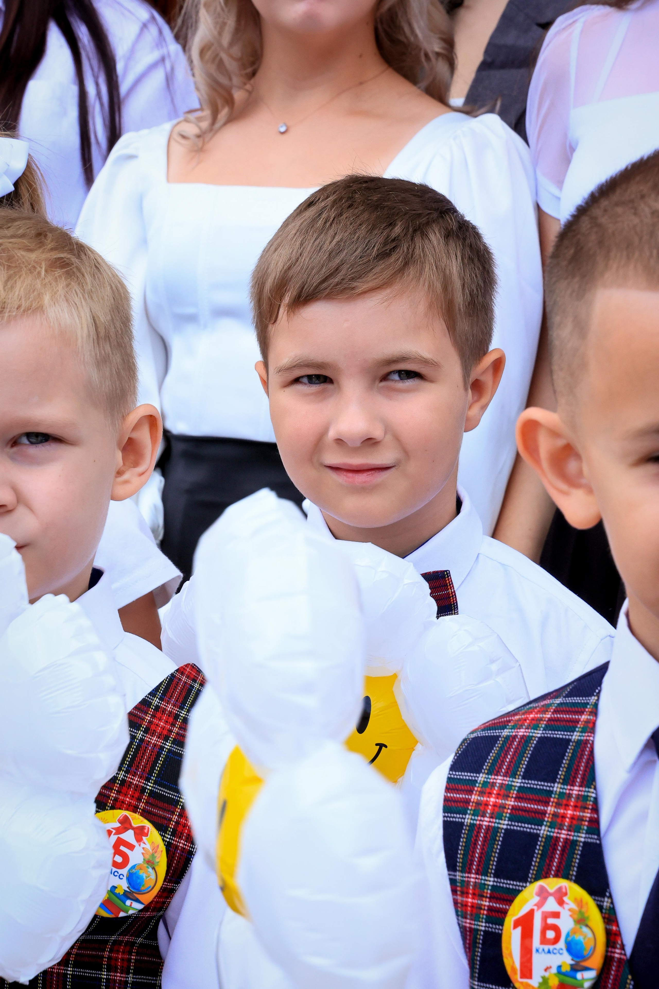 ШКОЛА 1 СЕНТЯБРЯ. Свадебный фотограф — видеограф в г. Астрахань Екатерина Юмашева