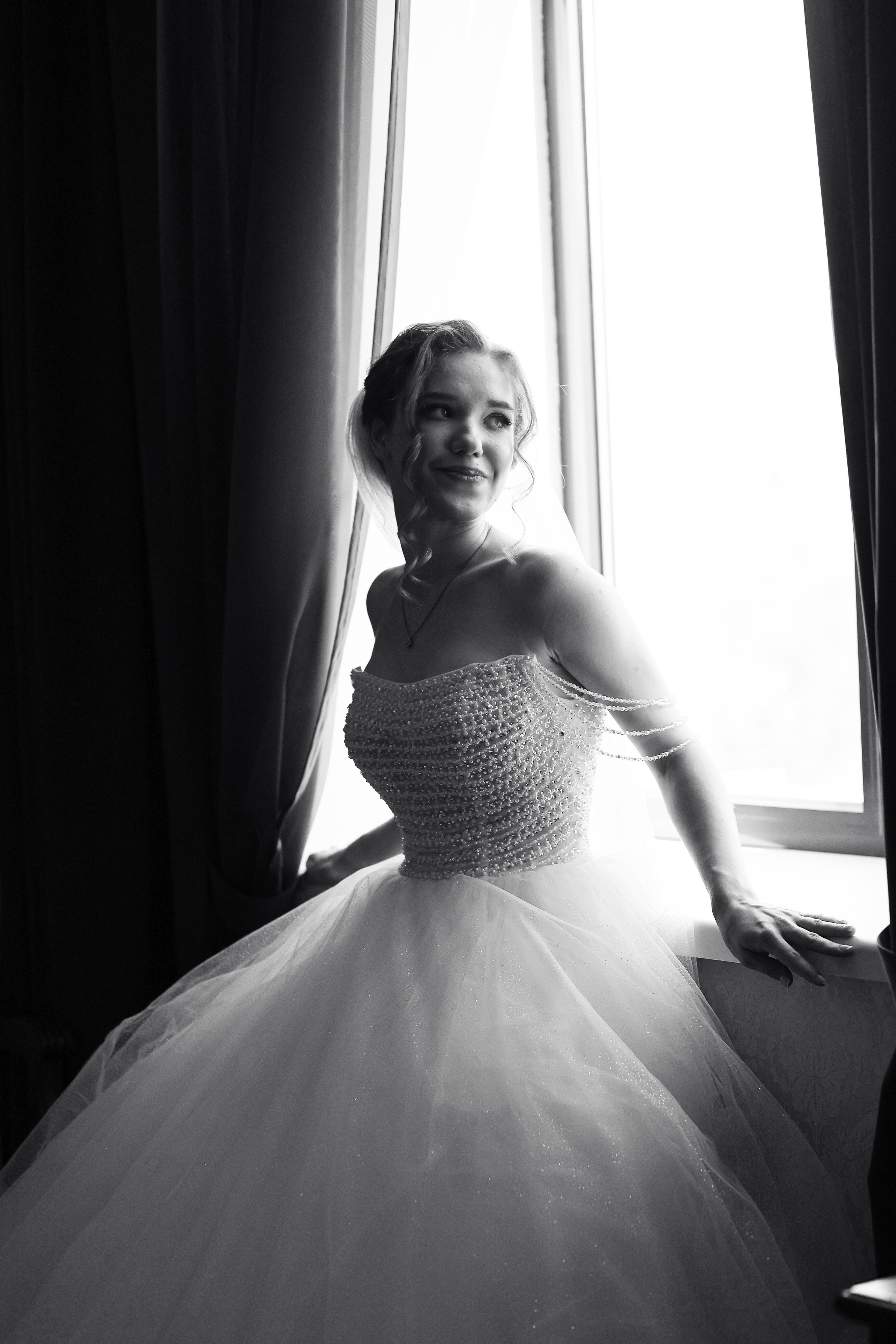 УТРО НЕВЕСТЫ. Свадебный фотограф — видеограф в г. Астрахань Екатерина Юмашева