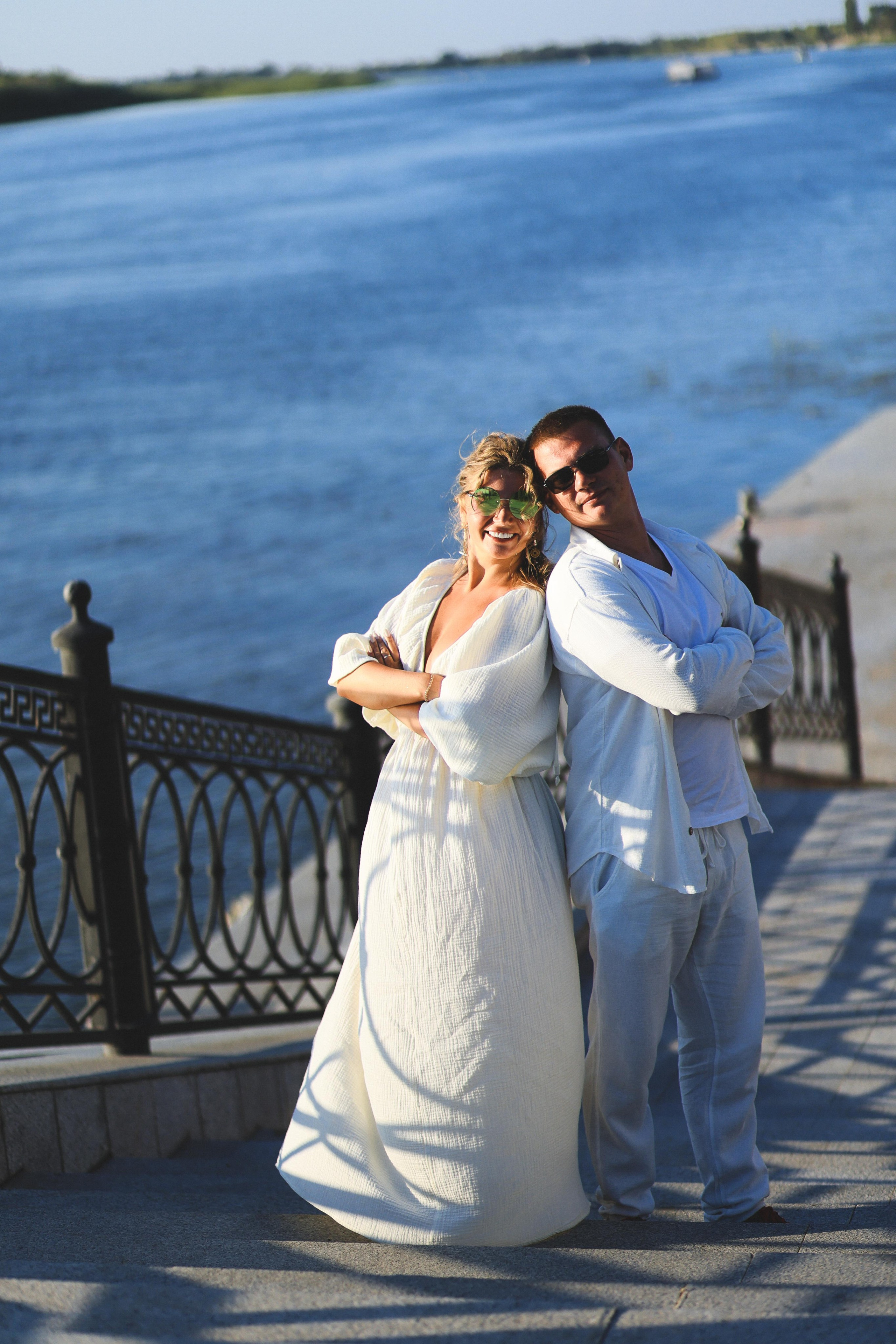 КАРИНА & ПАВЕЛ. Свадебный фотограф — видеограф в г. Астрахань Екатерина Юмашева