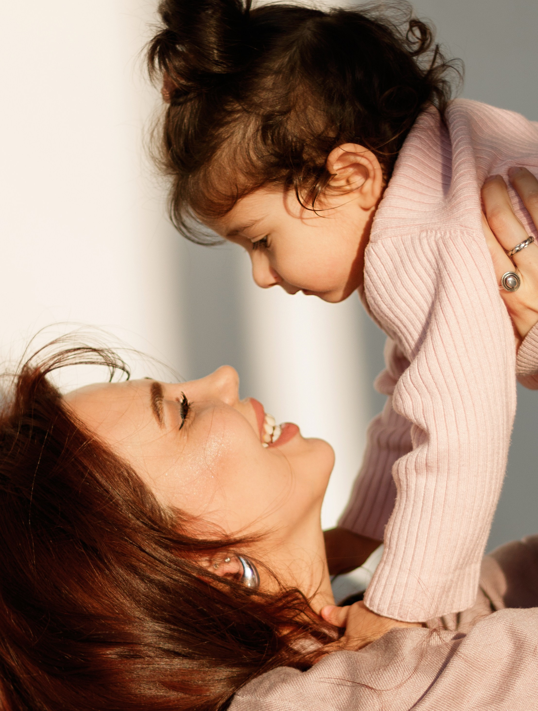 Нара и Наре. Фотограф Ирина Нехороших