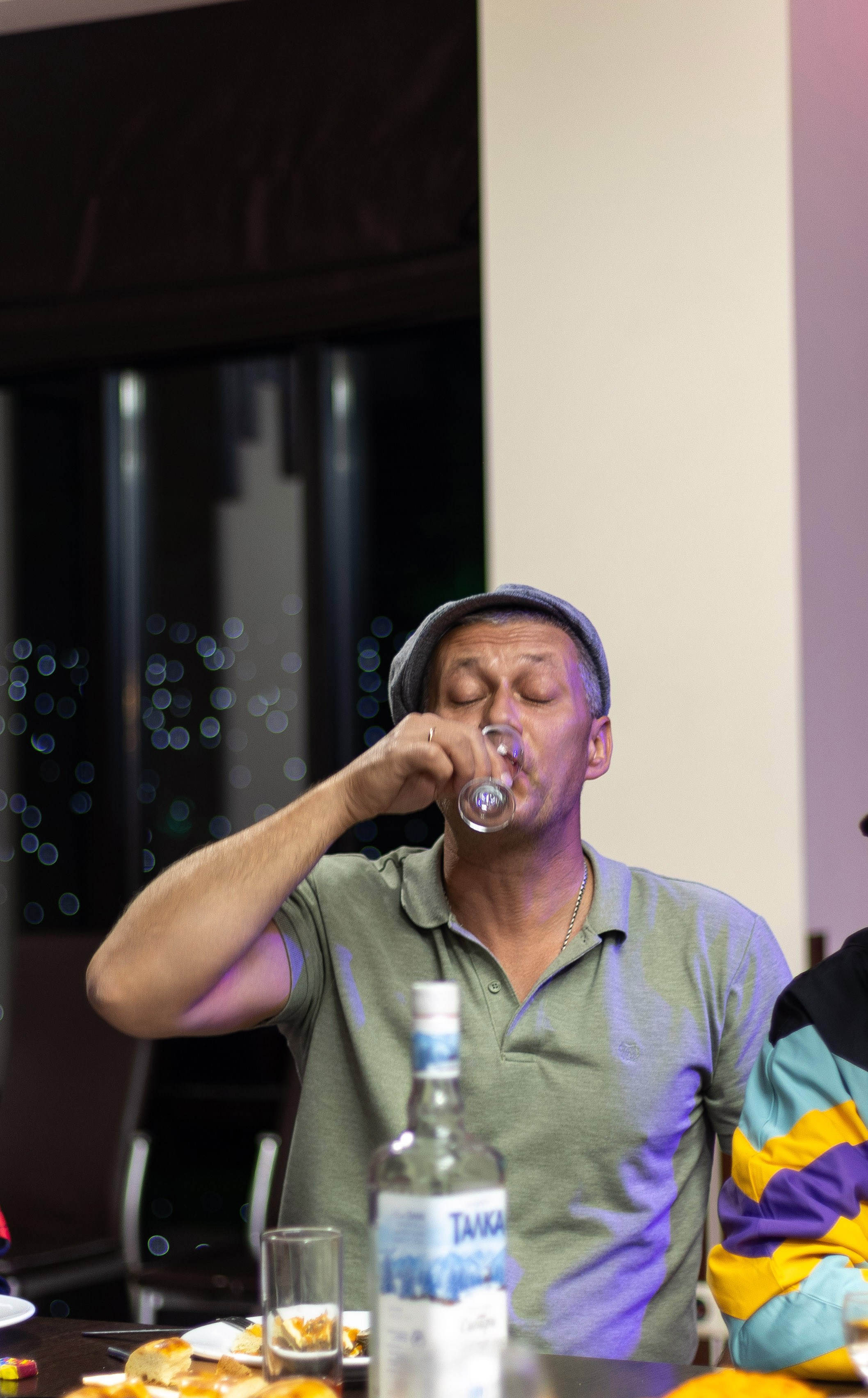 Фотограф юбилей, праздников, корпоративов сургут. Александр Ивасечко | Фотограф Сургут