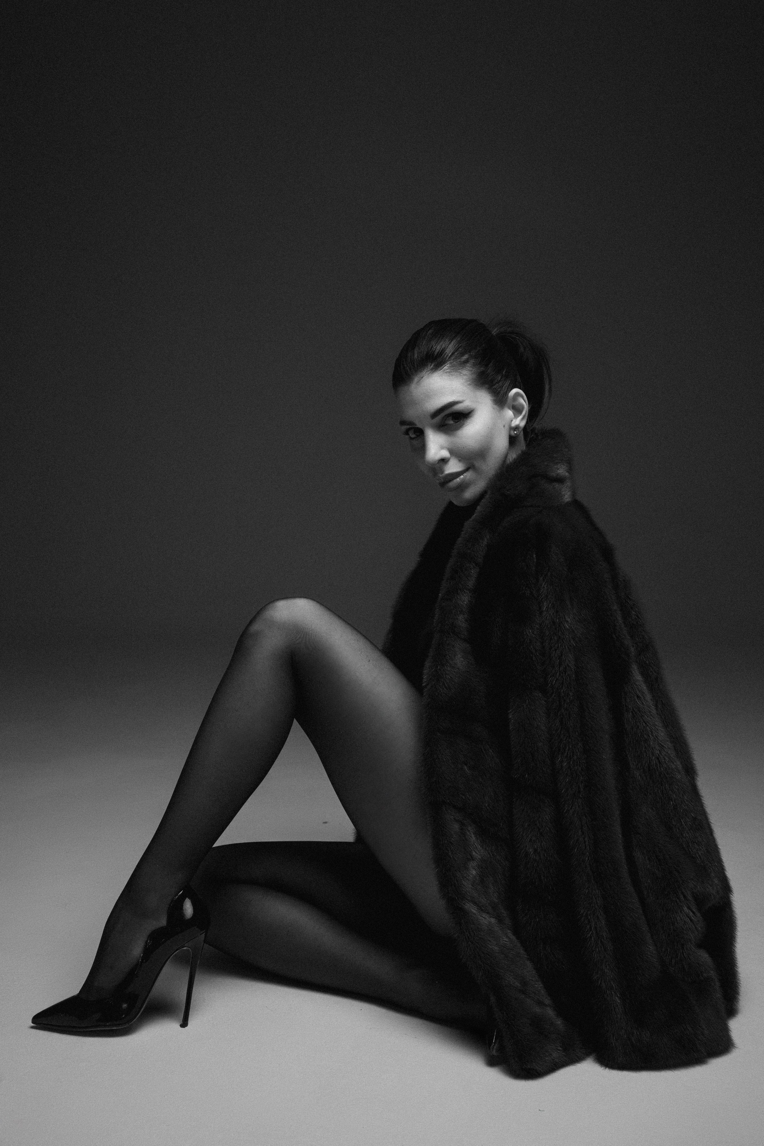 МАРИНА. Я фотограф из Москвы к Вашим услугам