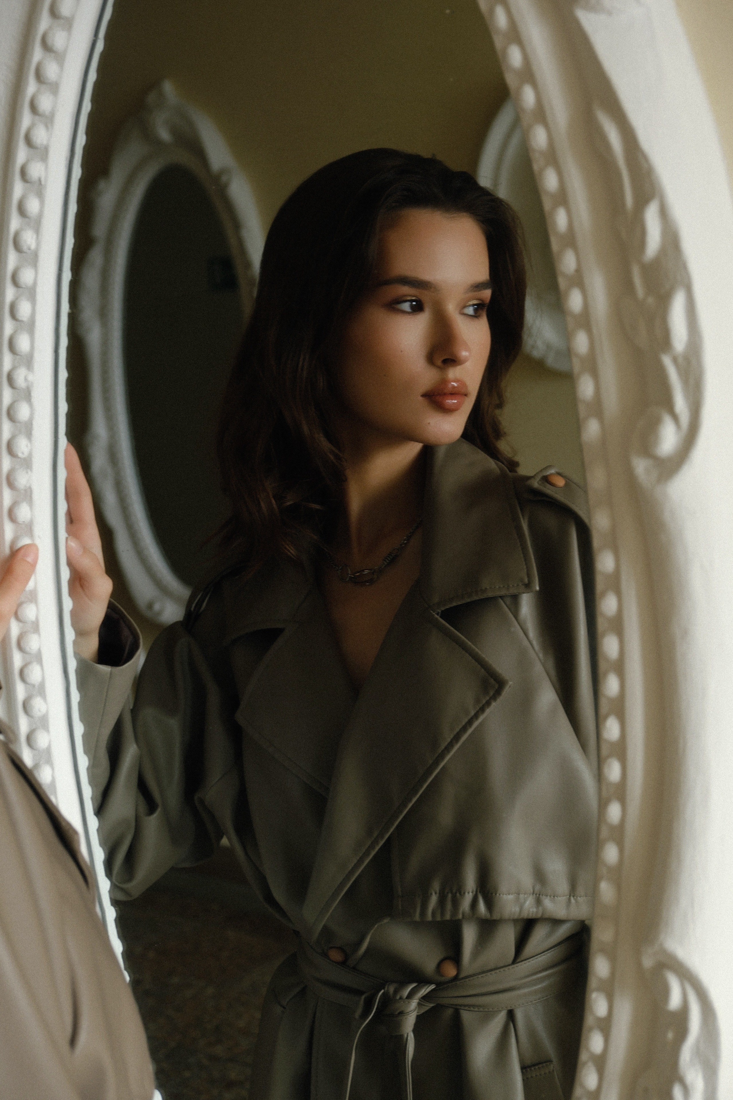 Портреты. Contentstproduction